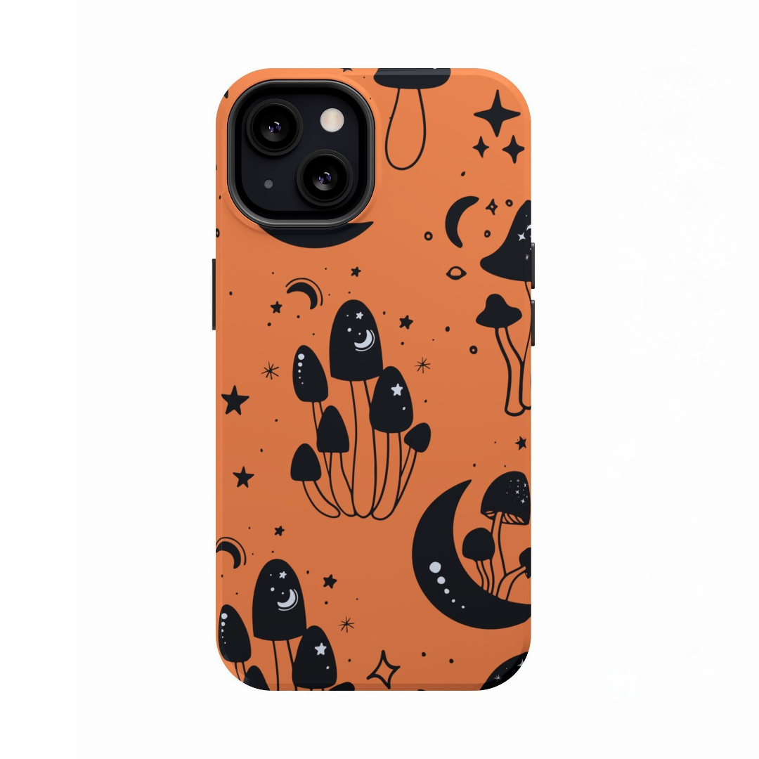 Lucid Cap - iPhone Case