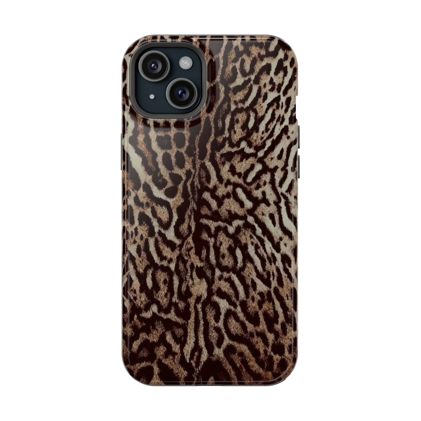 Leopard - iPhone Case