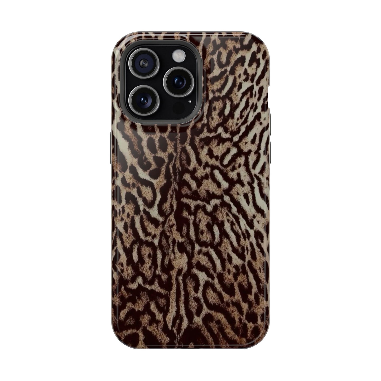Leopard - iPhone Case