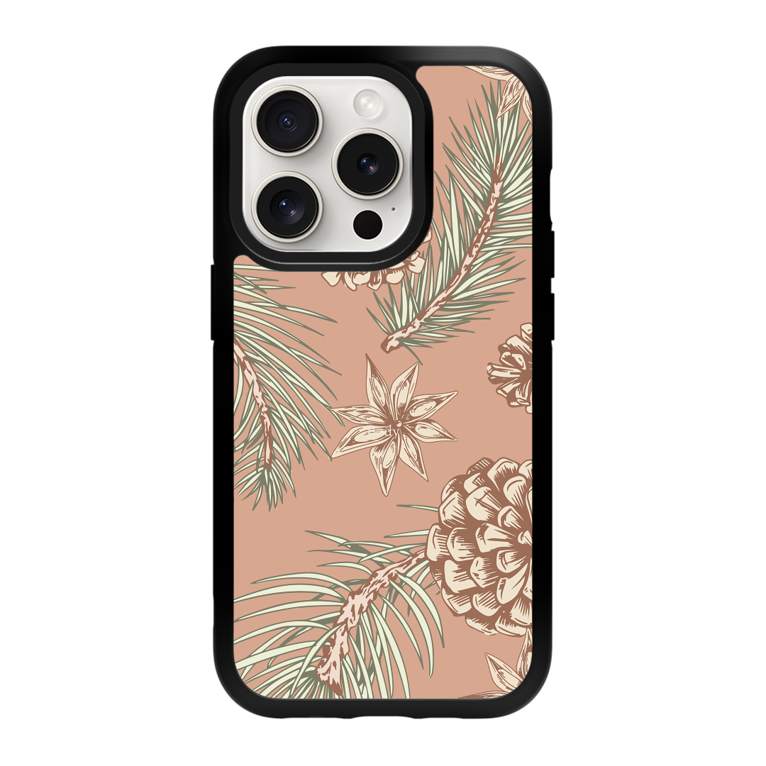 Sacred Seed- iPhone Case