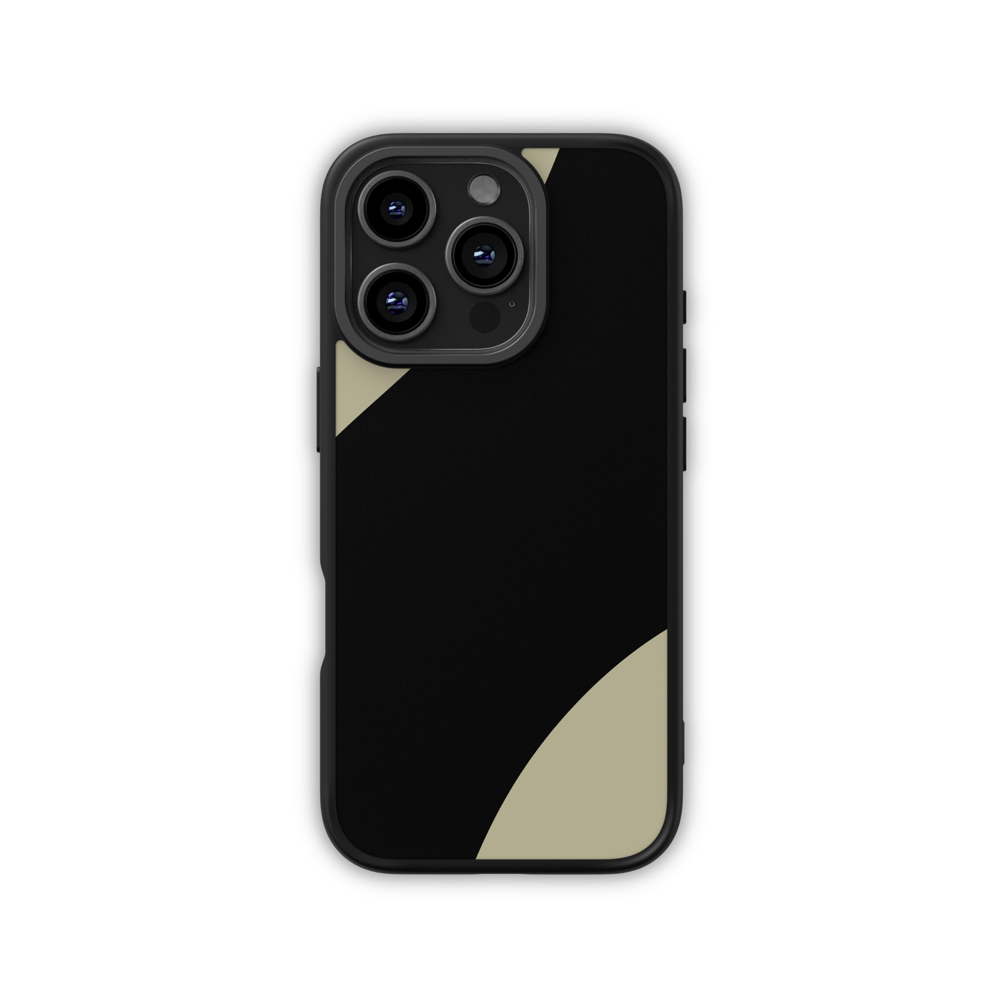 Invalid - iPhone Case