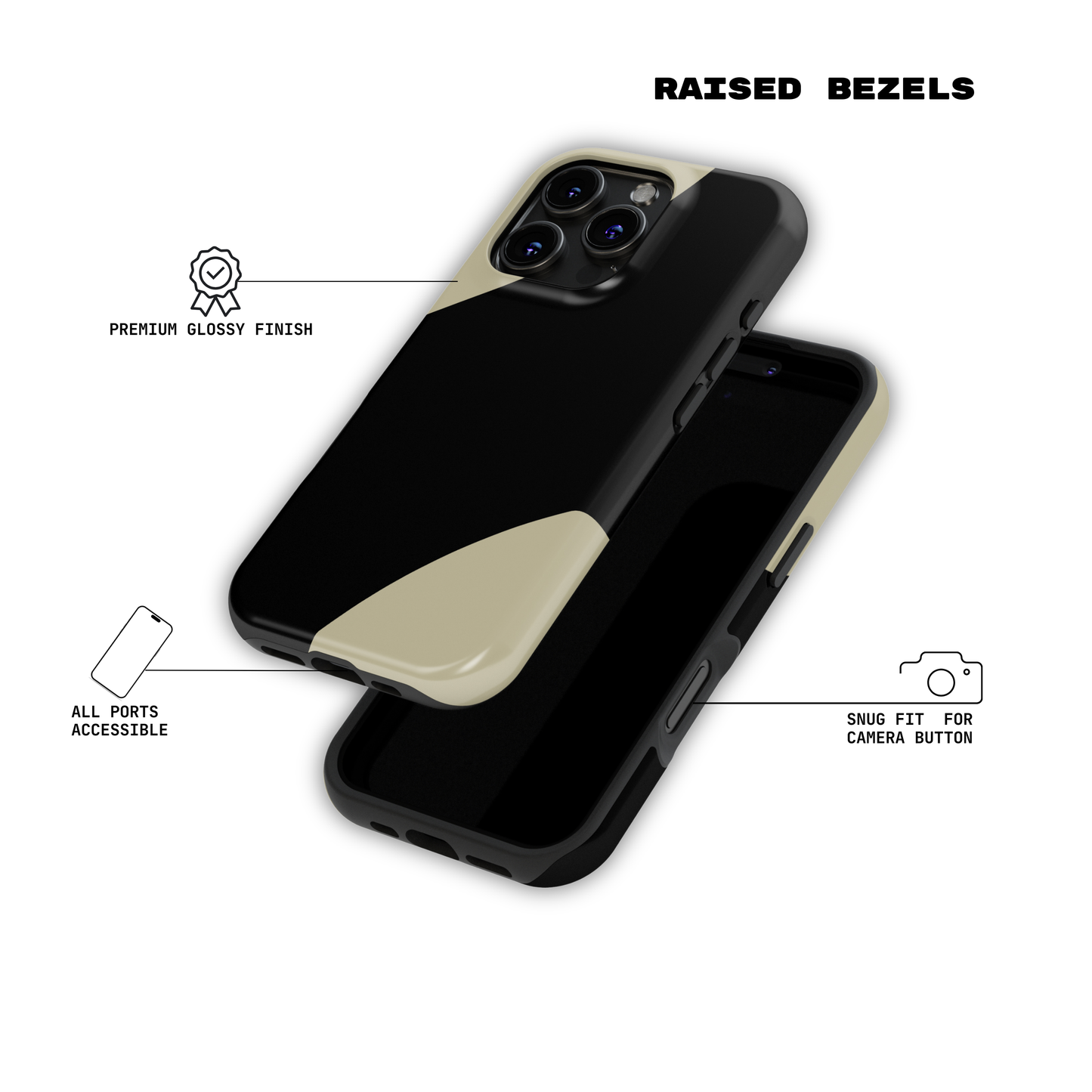 Invalid - iPhone Case