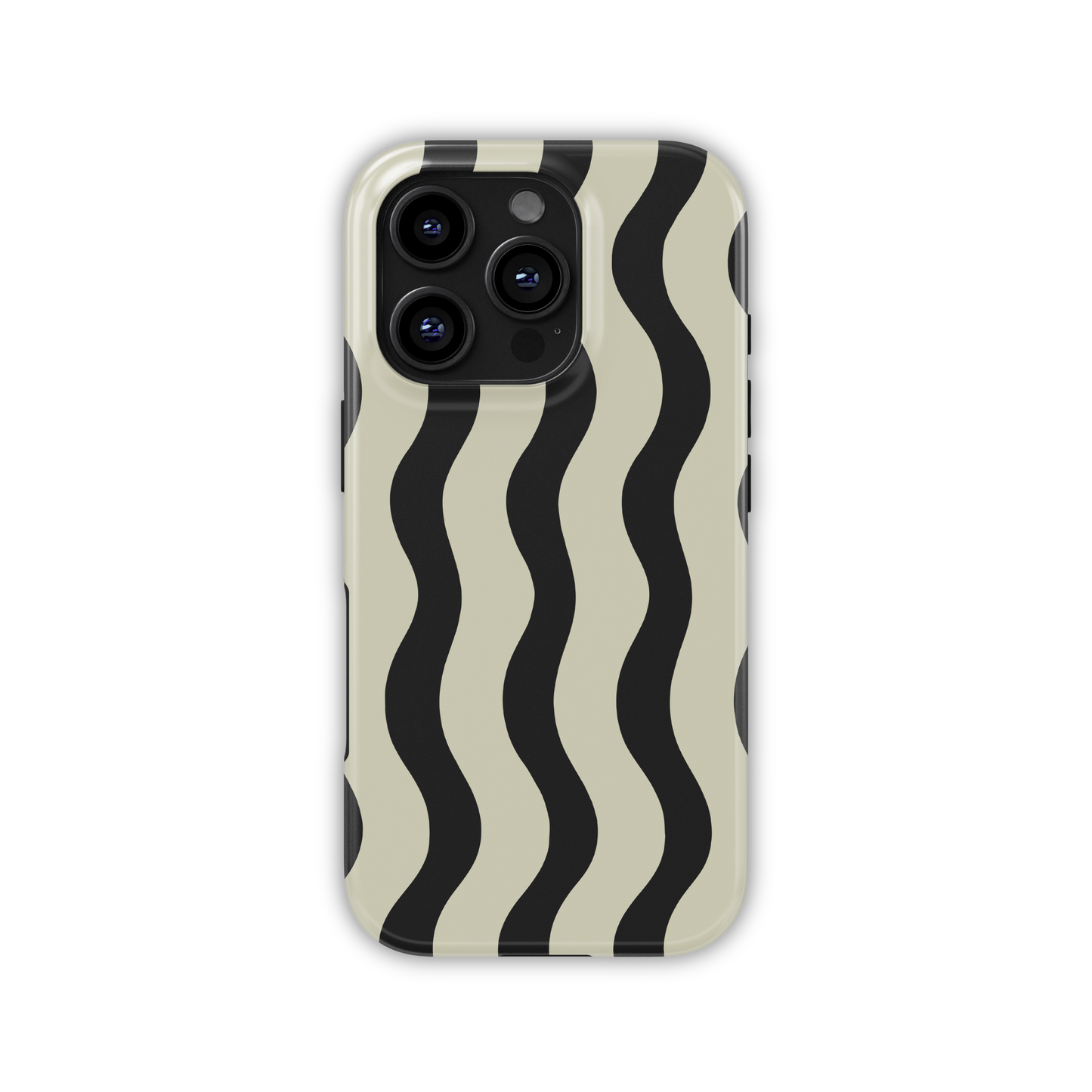 Hacked - iPhone Case