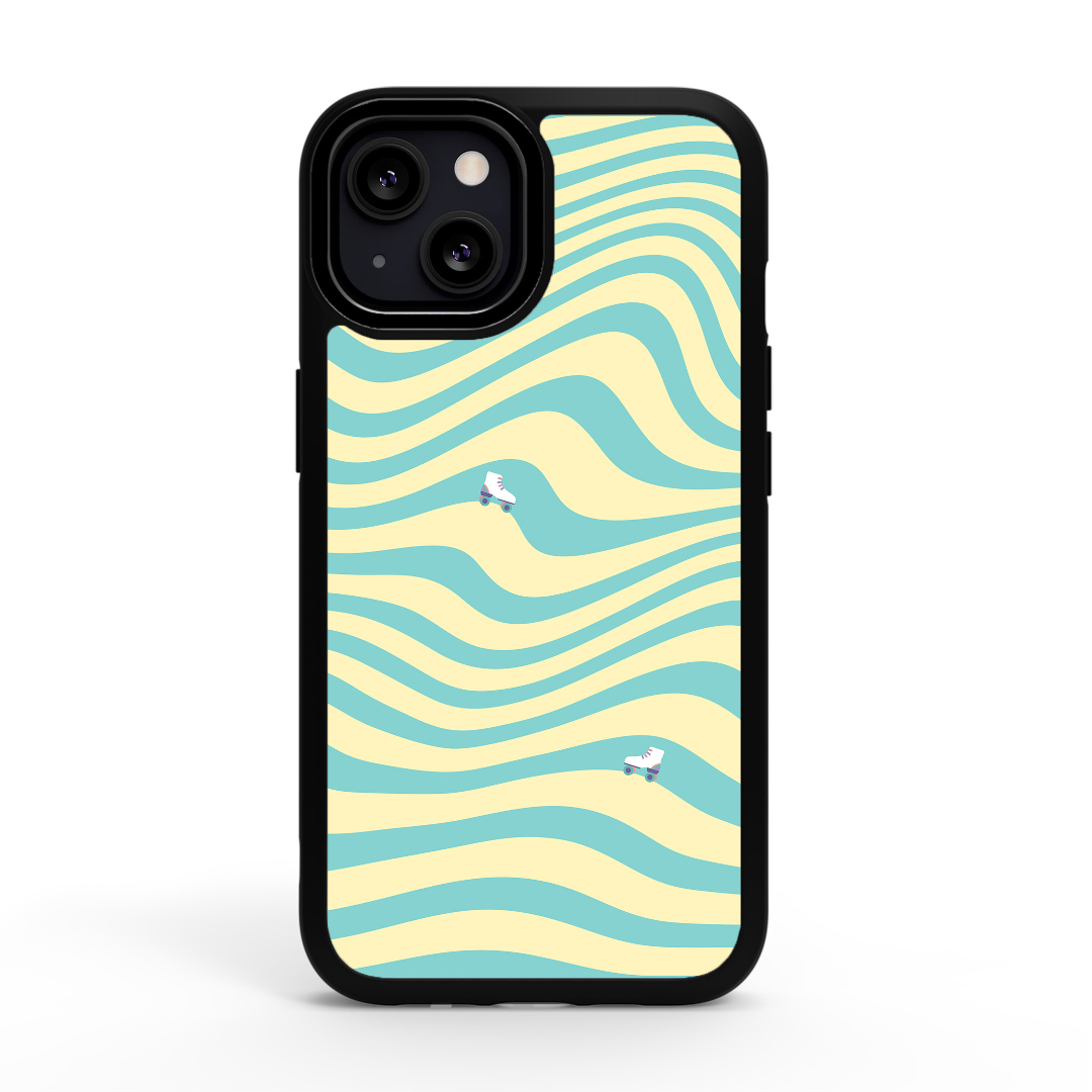 Axel - iPhone Case