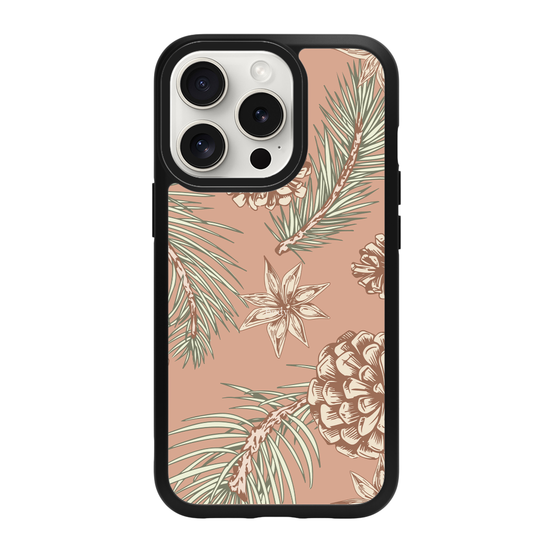 Sacred Seed- iPhone Case