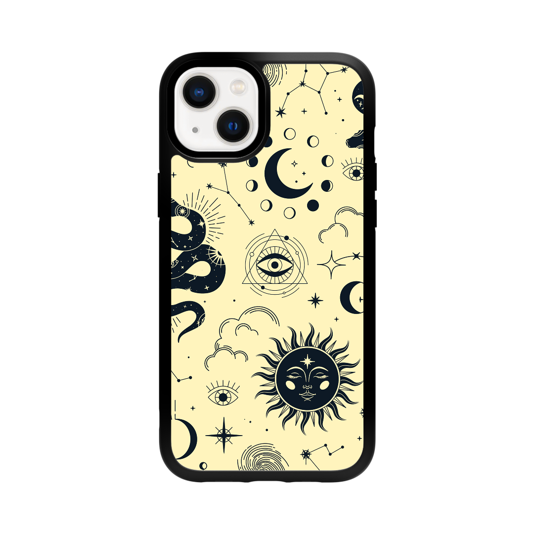Vedas - iPhone Case