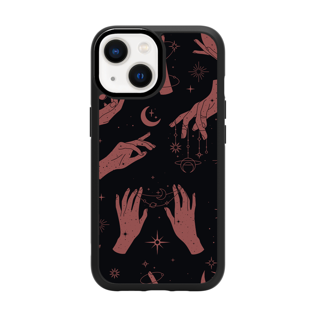 Astral Awakening - iPhone Case