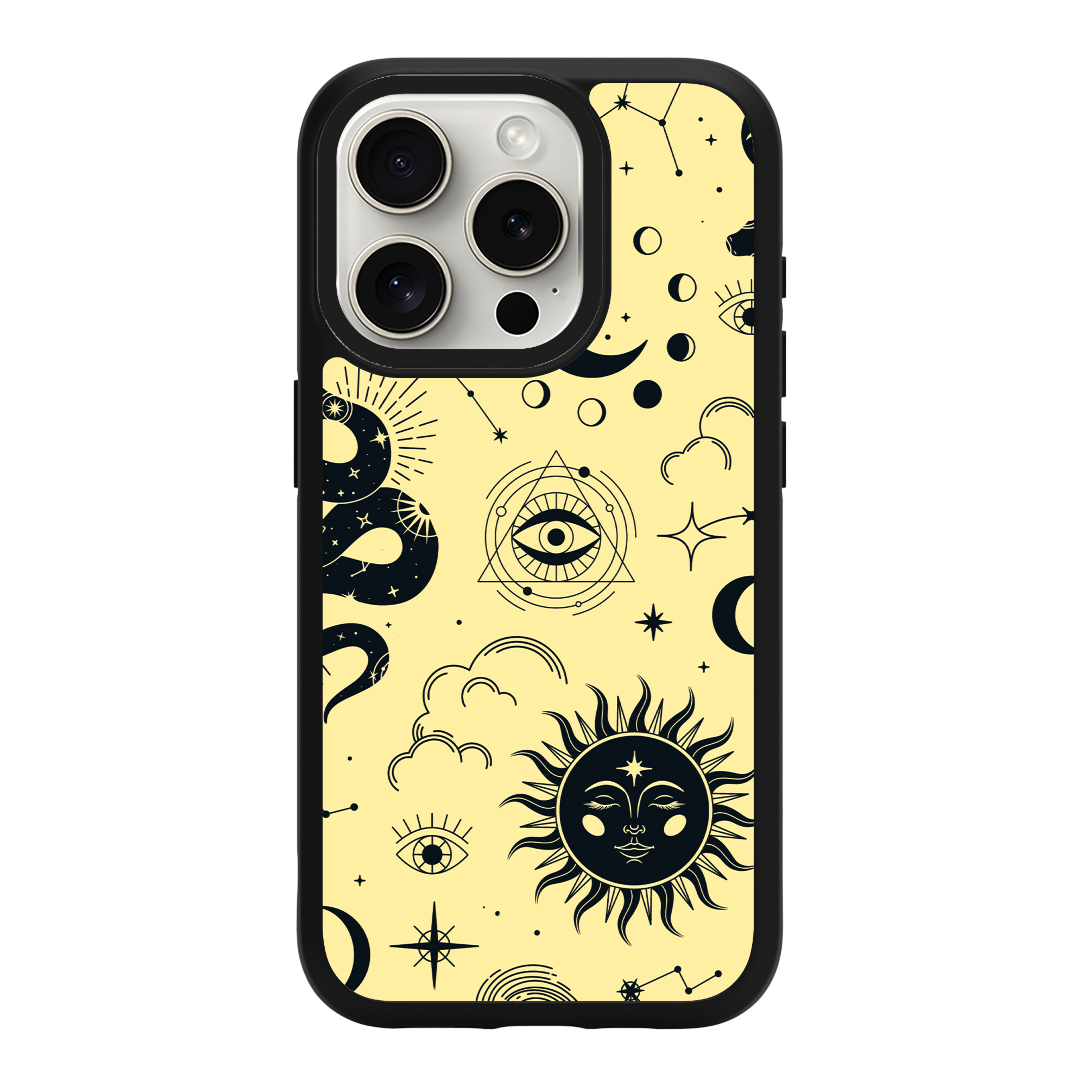 Vedas - iPhone Case