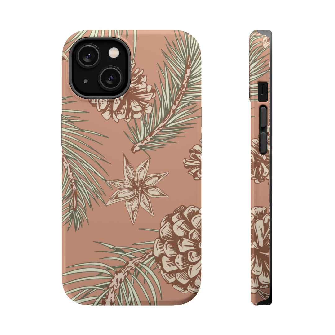 Sacred Seed- iPhone Case