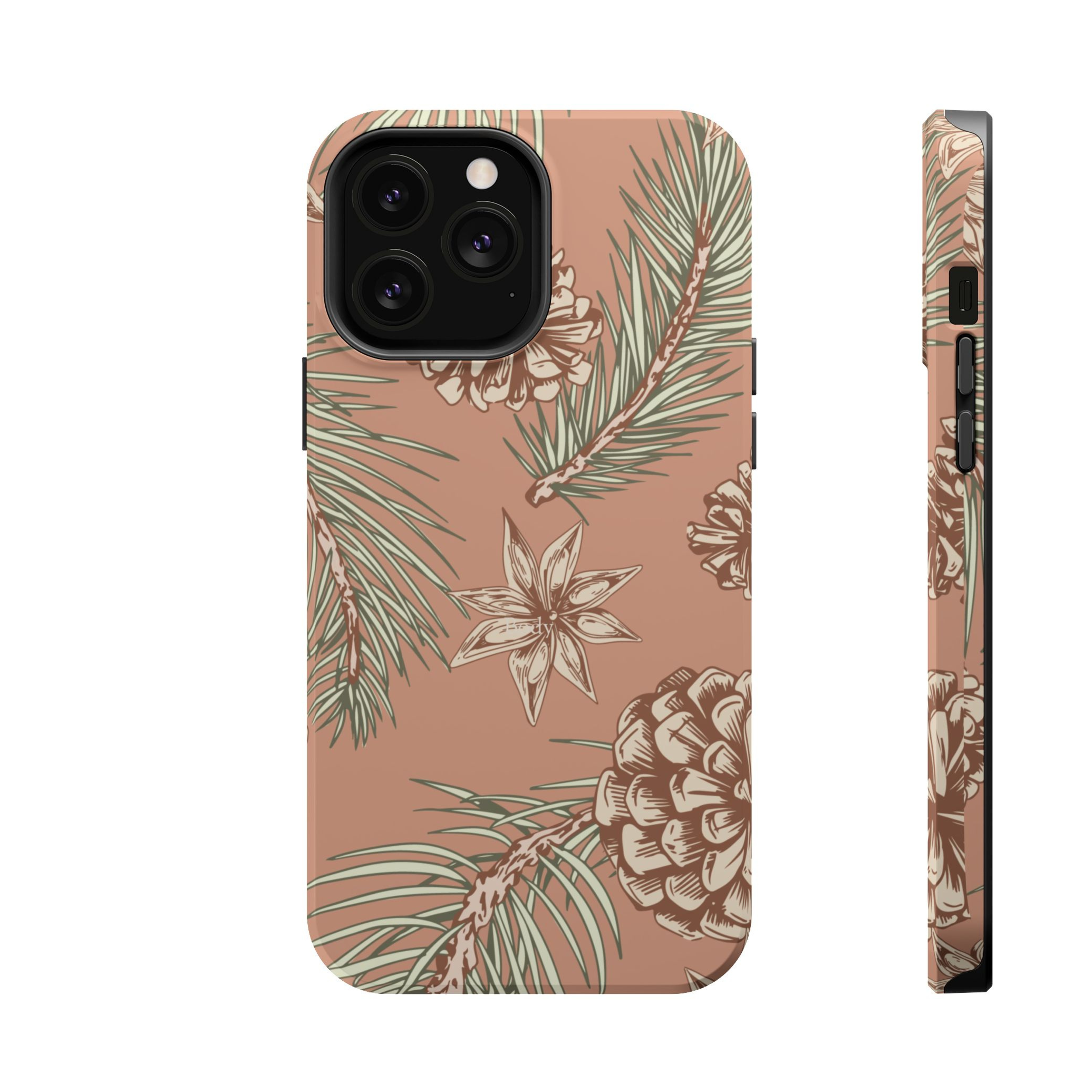 Sacred Seed- iPhone Case