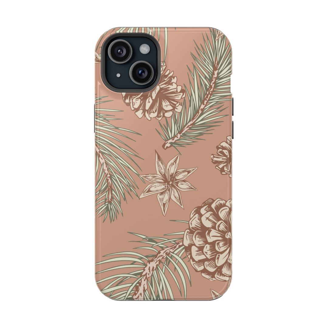 Sacred Seed- iPhone Case