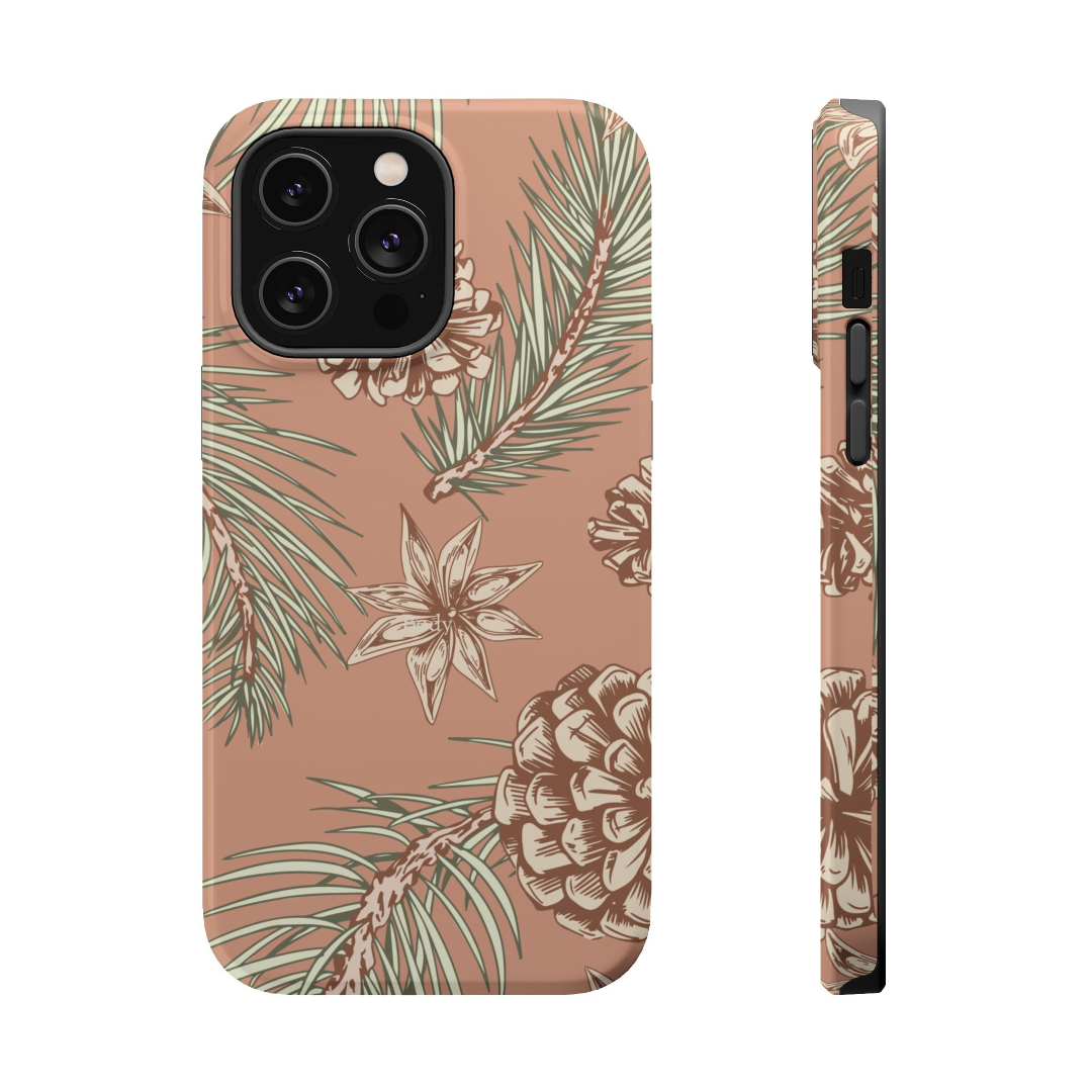 Sacred Seed- iPhone Case