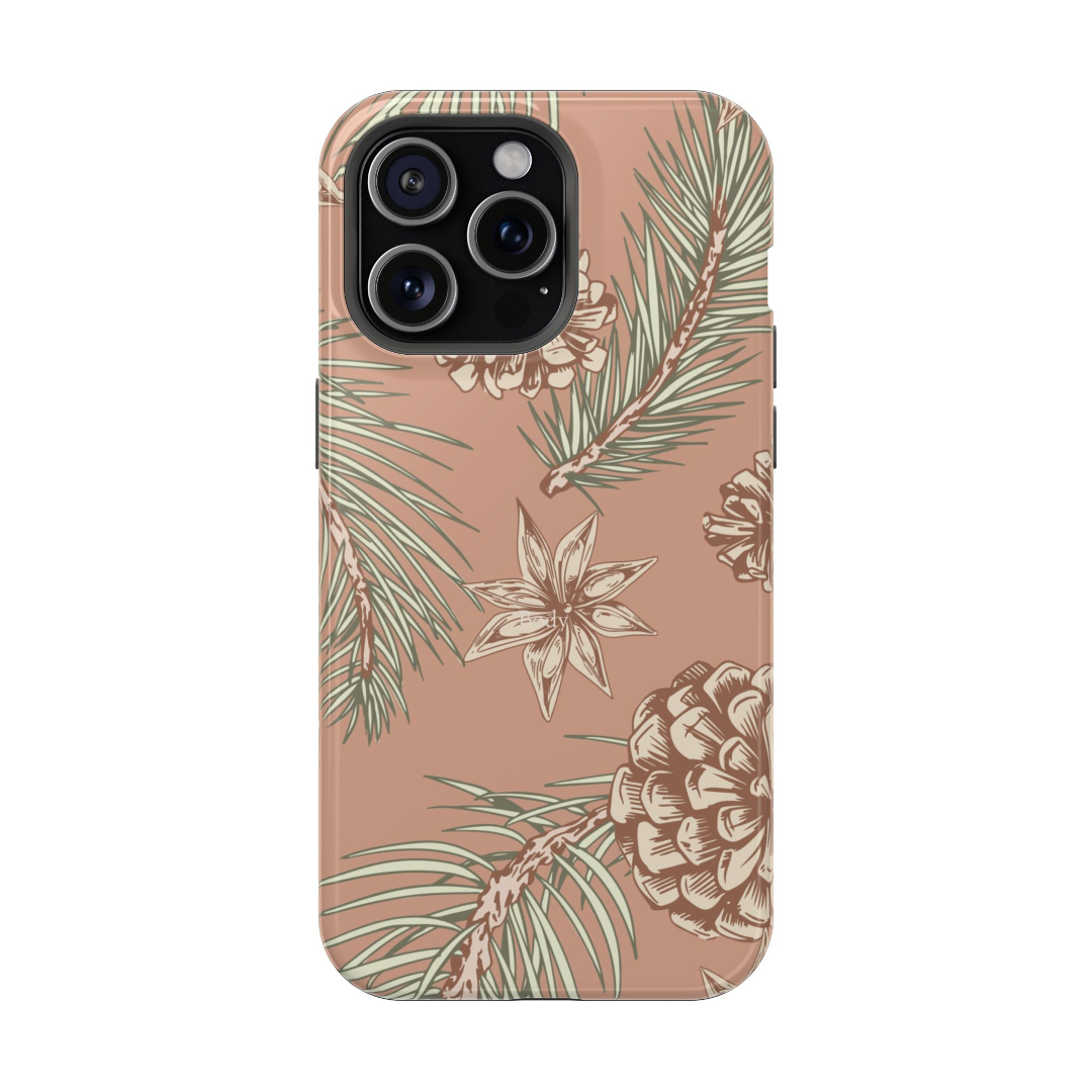 Sacred Seed- iPhone Case
