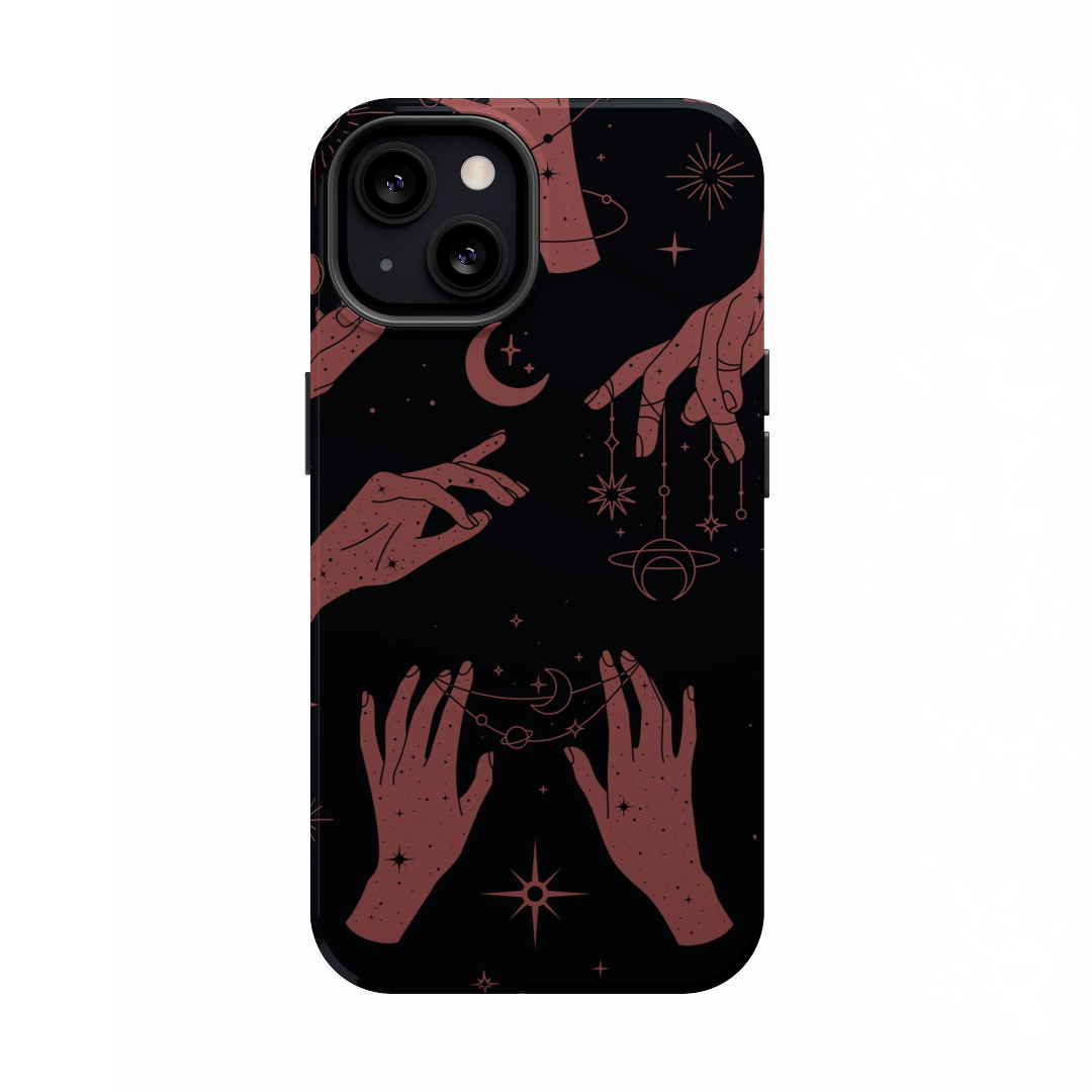 Astral Awakening - iPhone Case