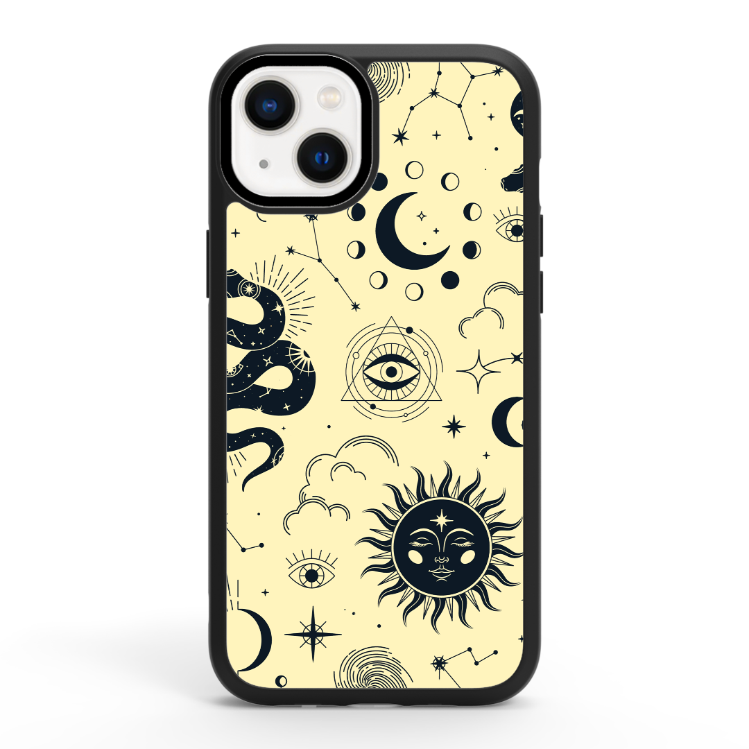 Vedas - iPhone Case
