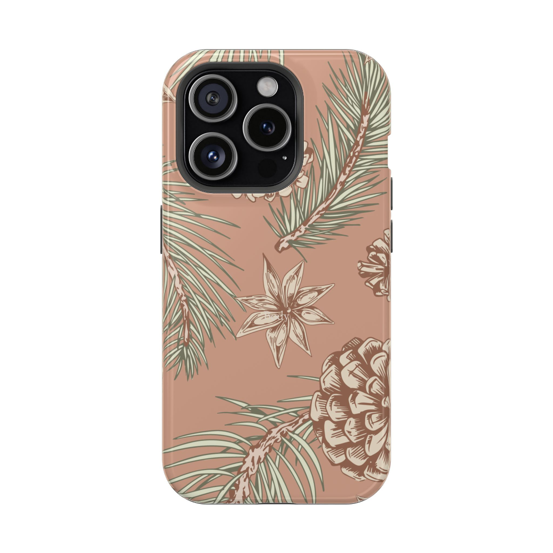Sacred Seed- iPhone Case
