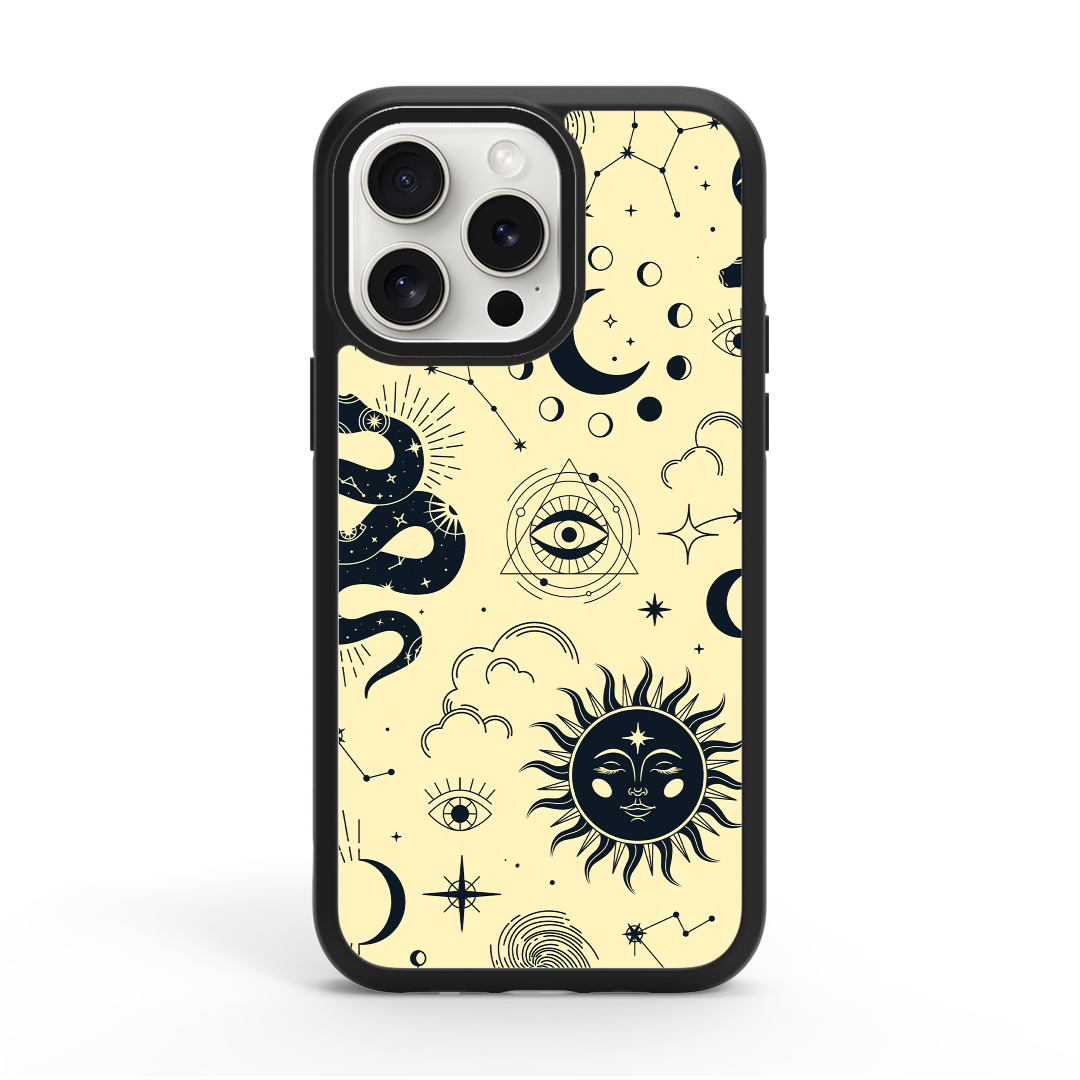 Vedas - iPhone Case