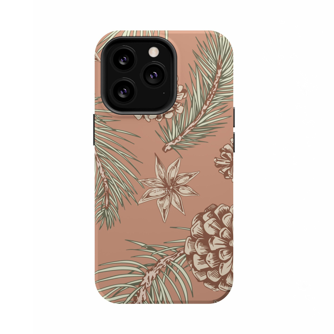 Sacred Seed- iPhone Case