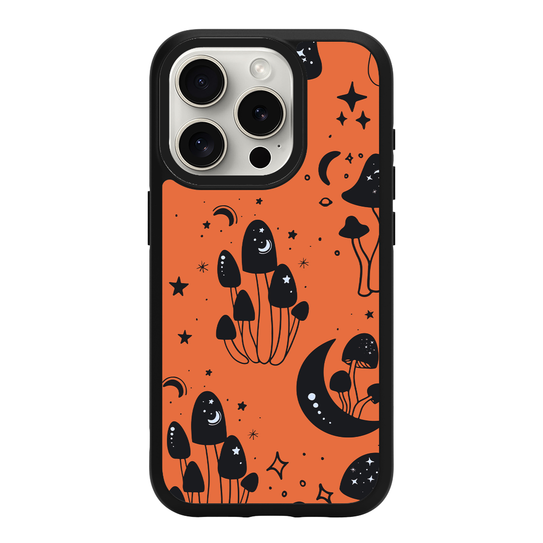 Lucid Cap - iPhone Case