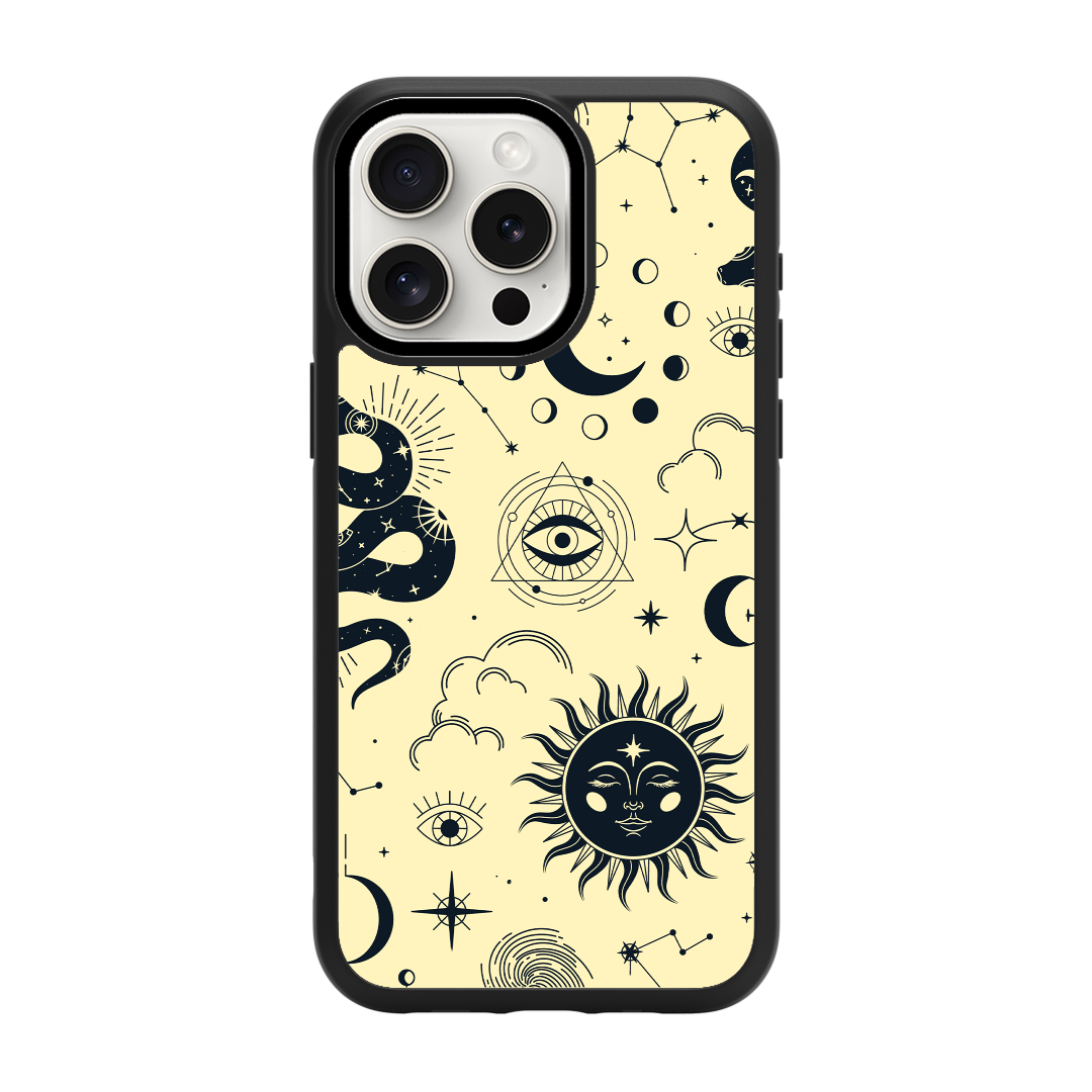 Vedas - iPhone Case