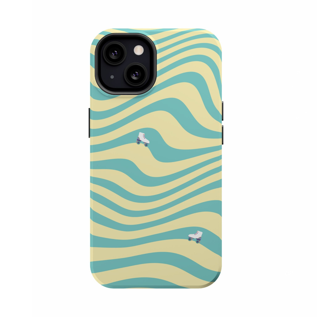 Axel - iPhone Case