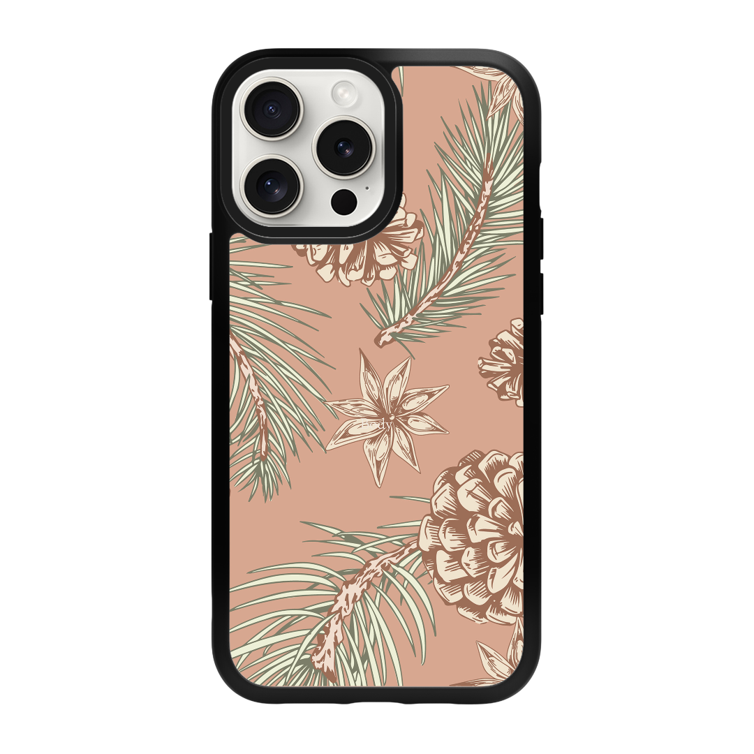 Sacred Seed- iPhone Case