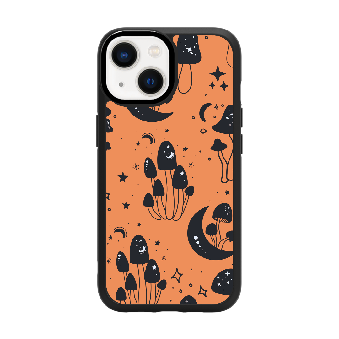 Lucid Cap - iPhone Case