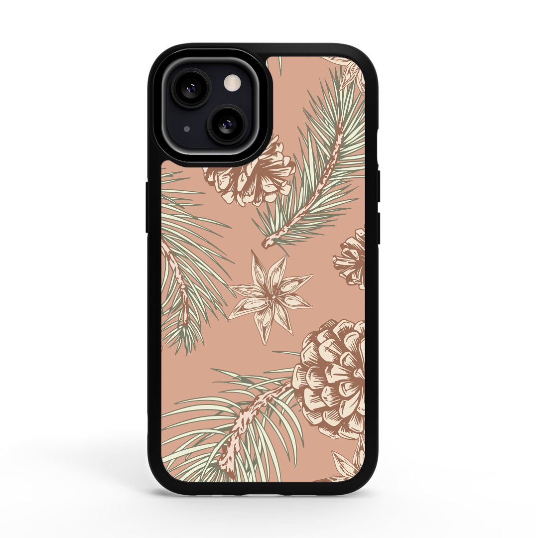 Sacred Seed- iPhone Case