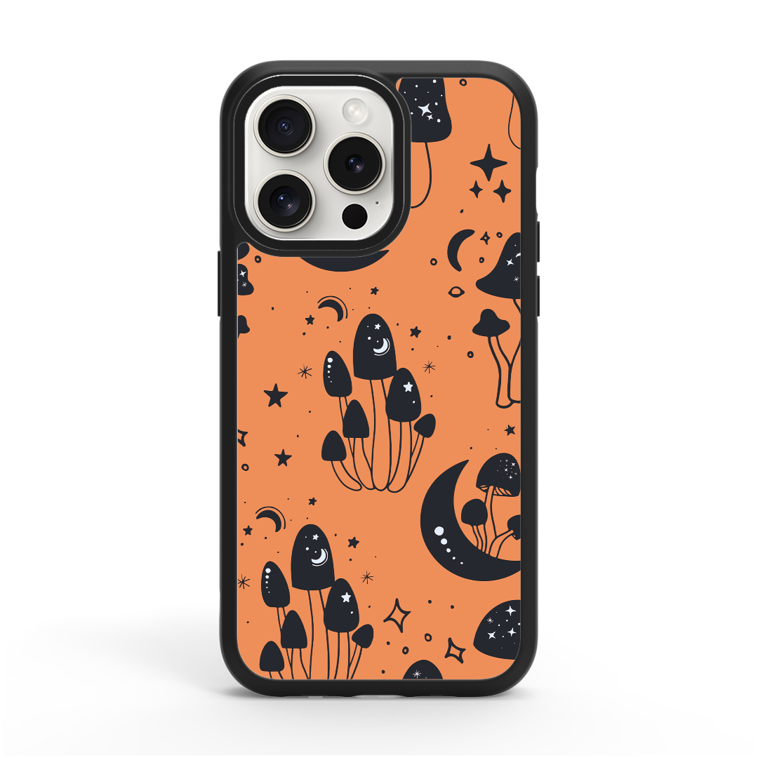 Lucid Cap - iPhone Case