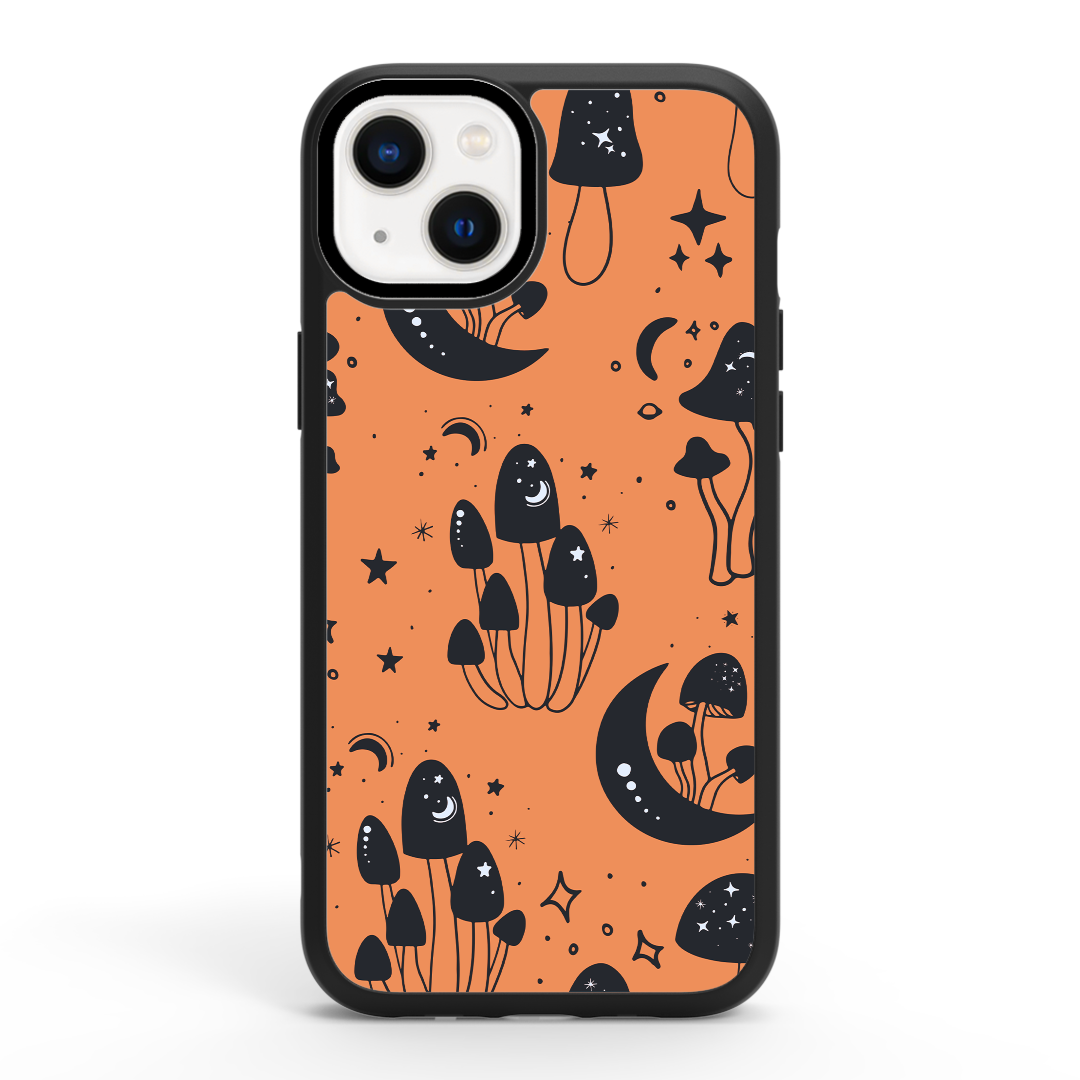 Lucid Cap - iPhone Case