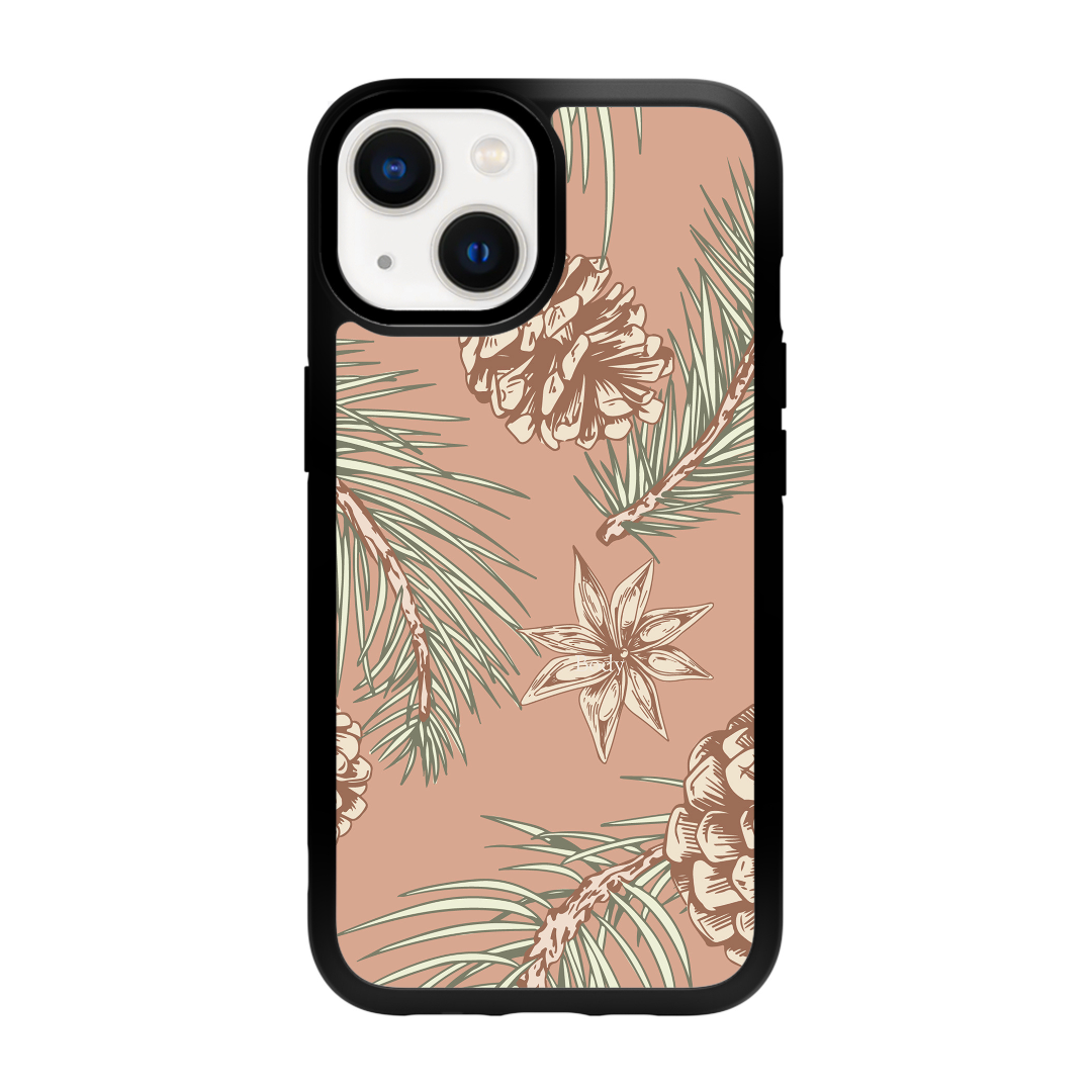 Sacred Seed- iPhone Case