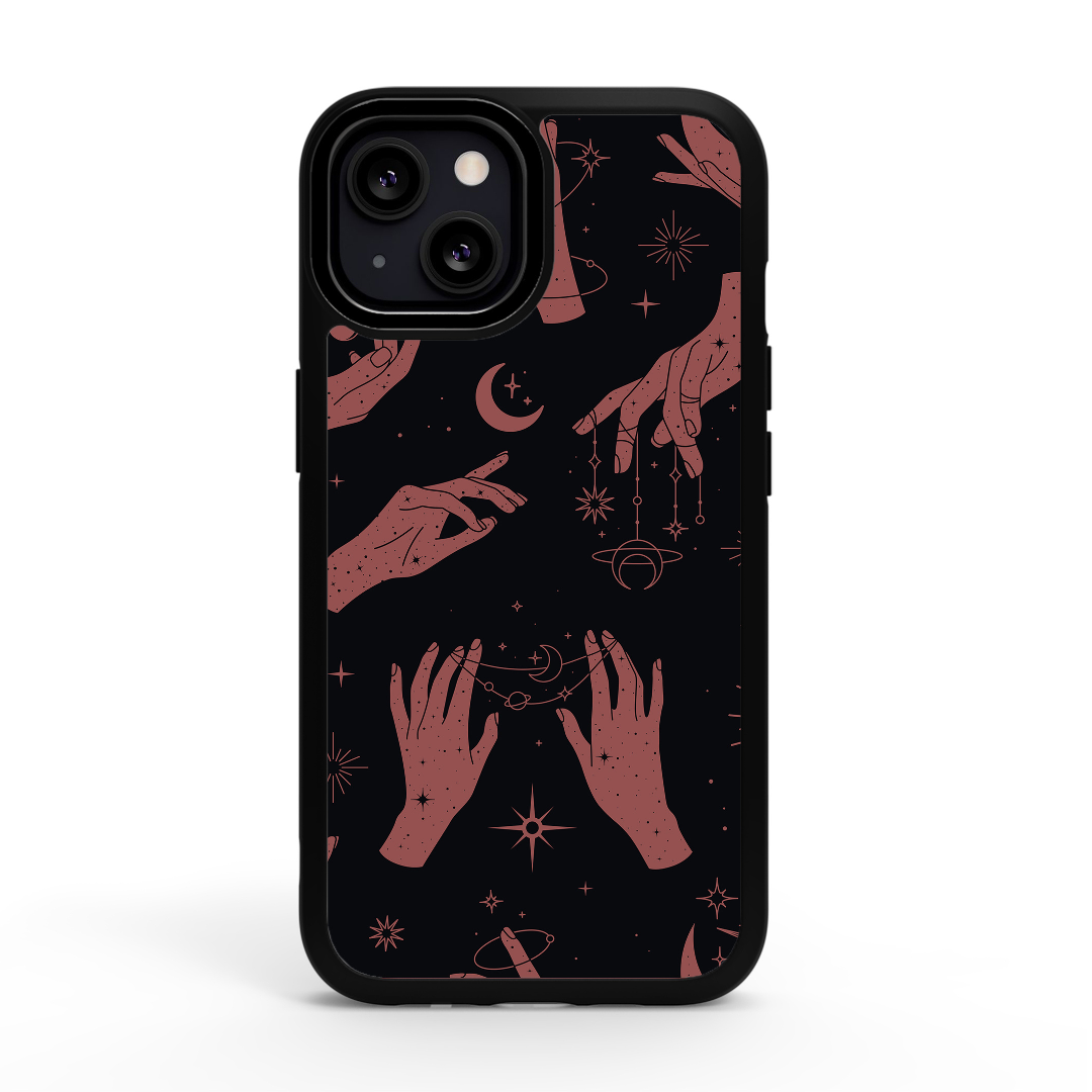 Astral Awakening - iPhone Case