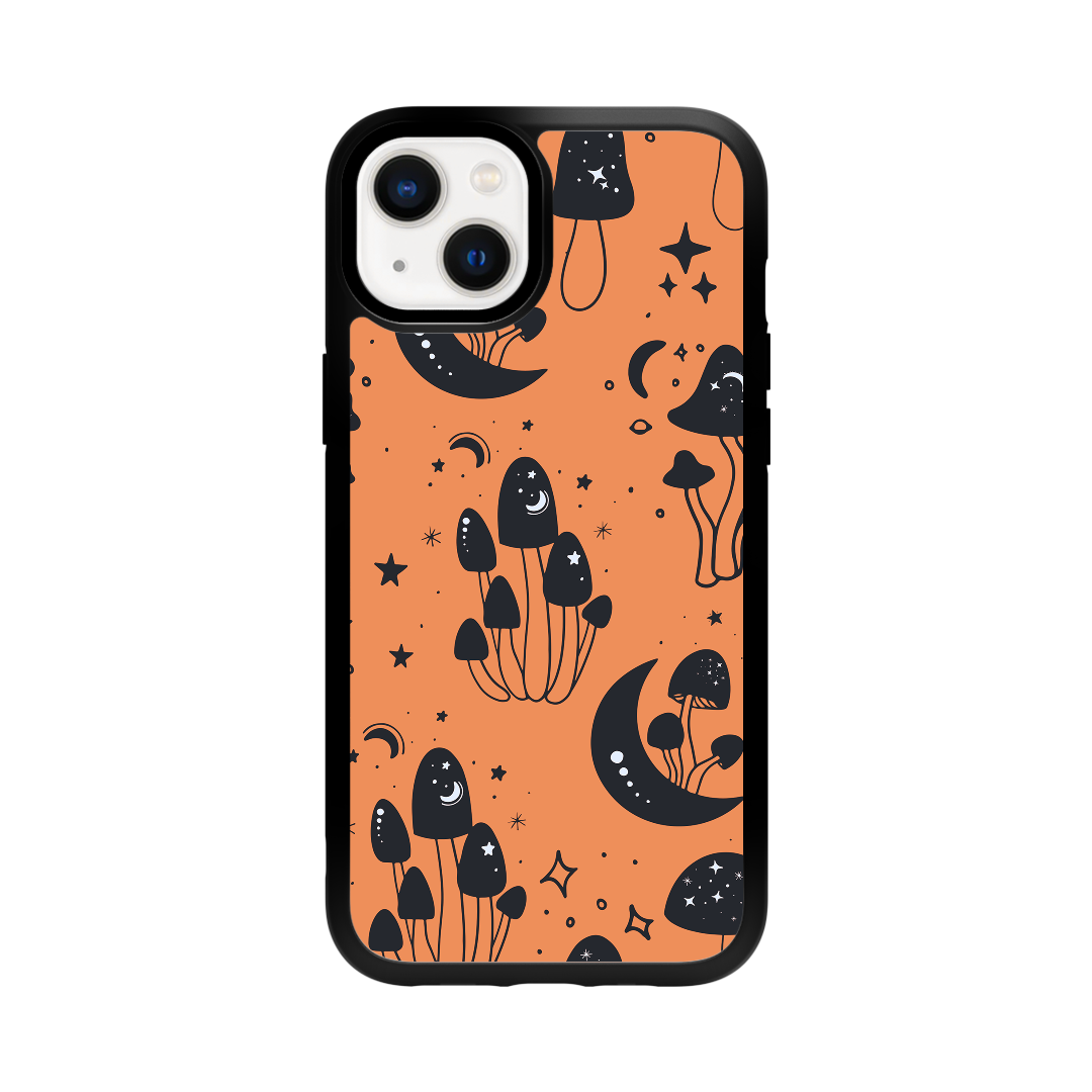 Lucid Cap - iPhone Case