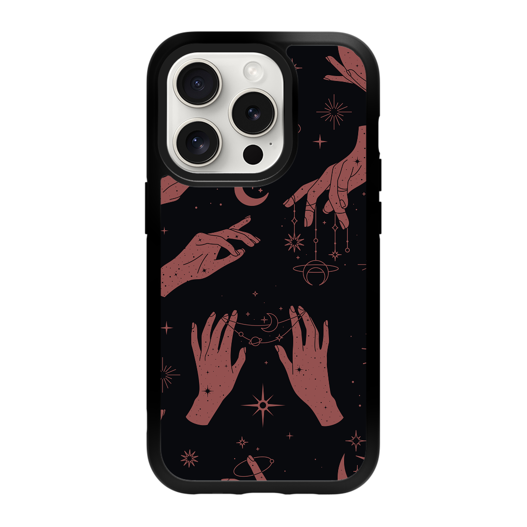 Astral Awakening - iPhone Case