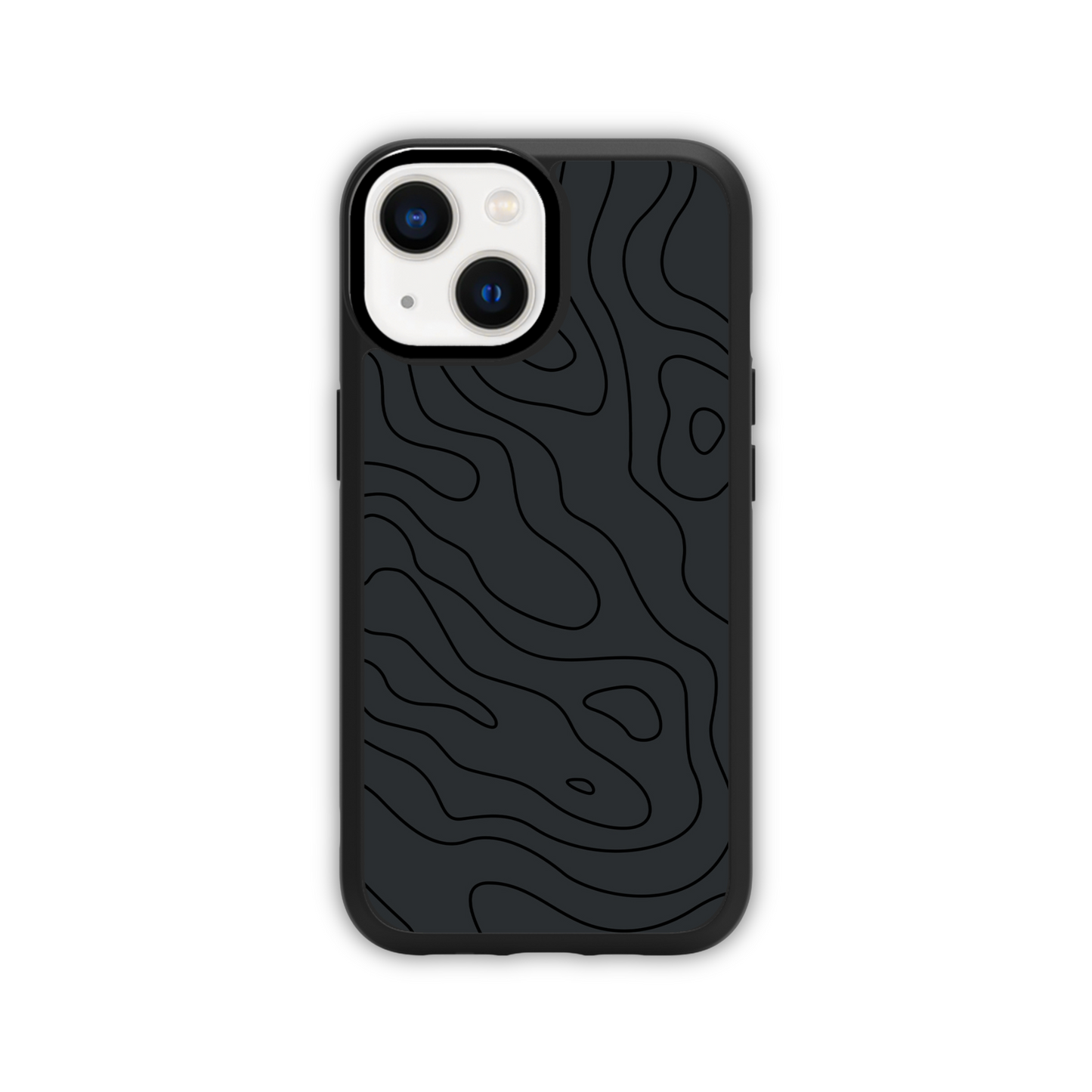 Obsidian Ink - iPhone Case