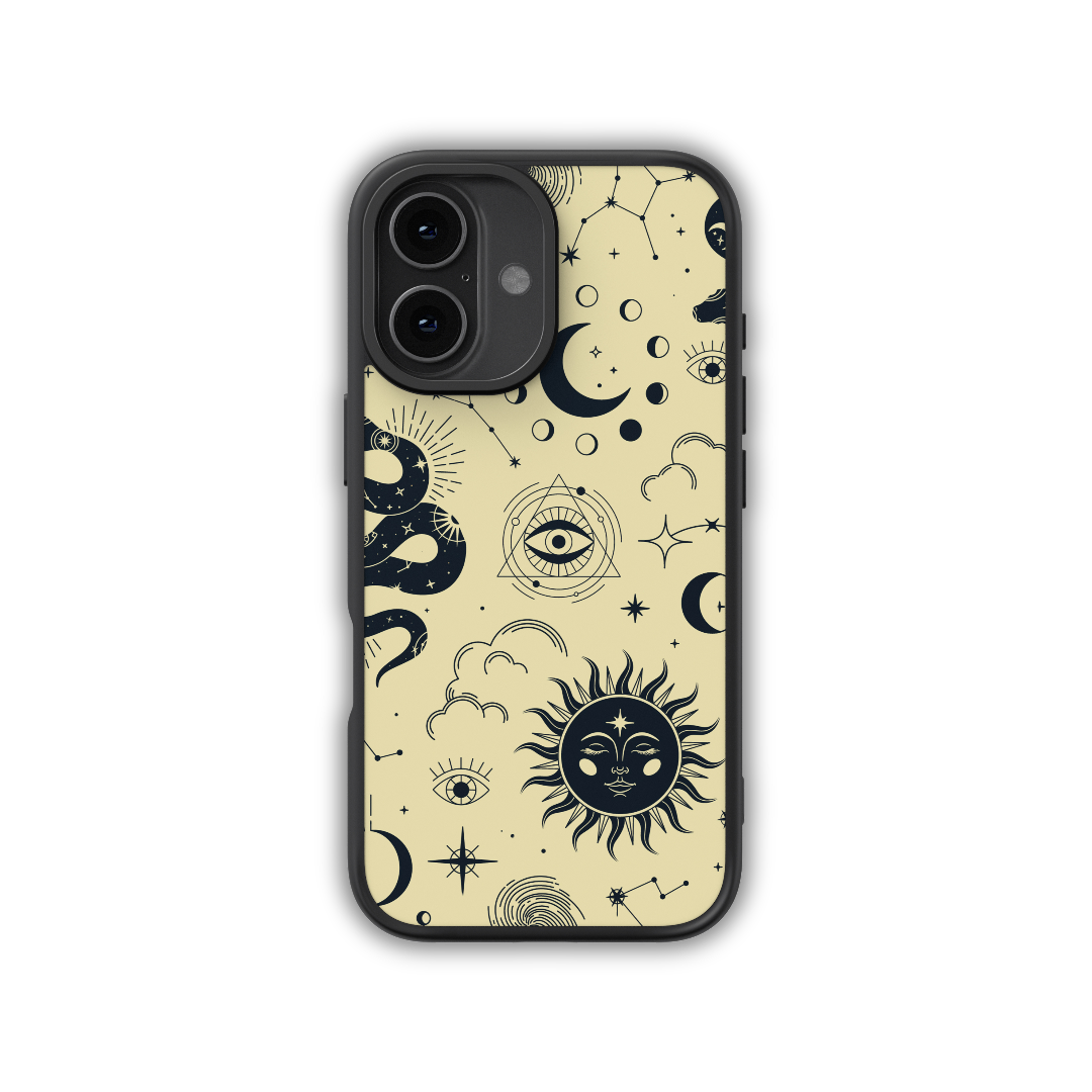 Vedas - iPhone Case