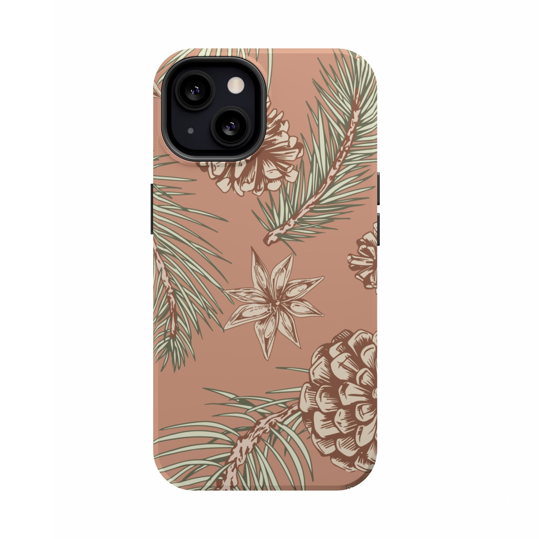 Sacred Seed- iPhone Case