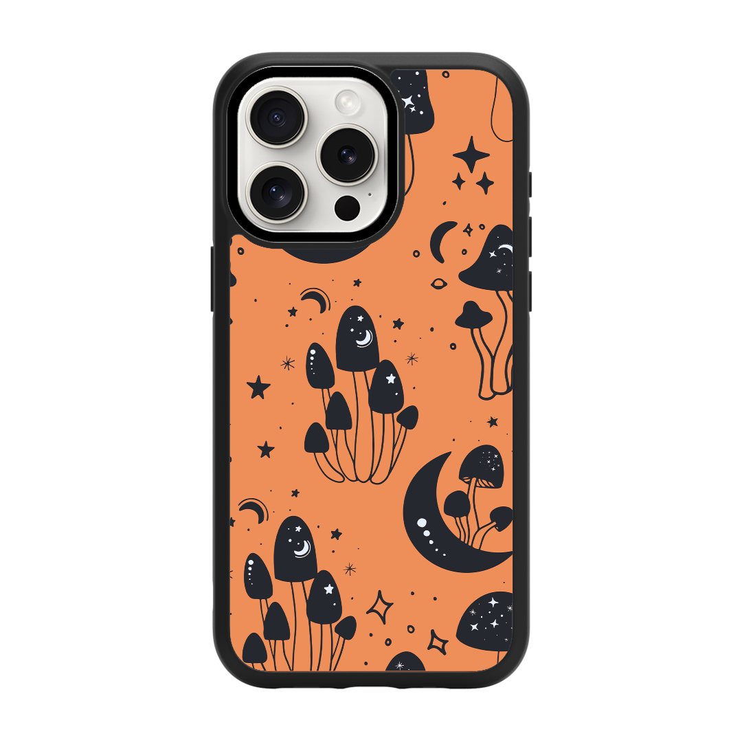 Lucid Cap - iPhone Case