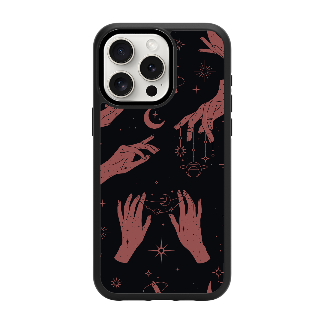 Astral Awakening - iPhone Case