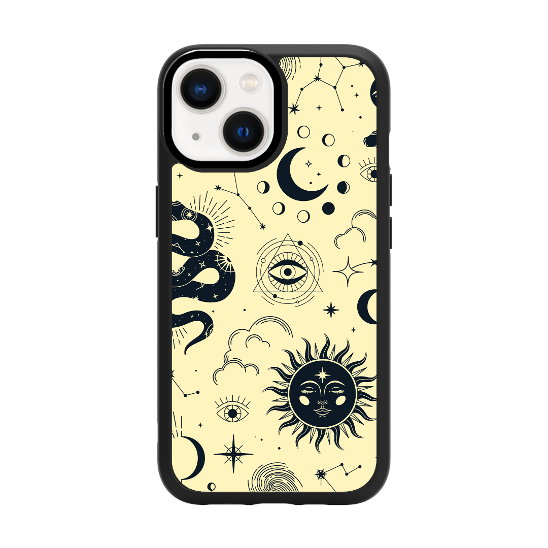 Vedas - iPhone Case