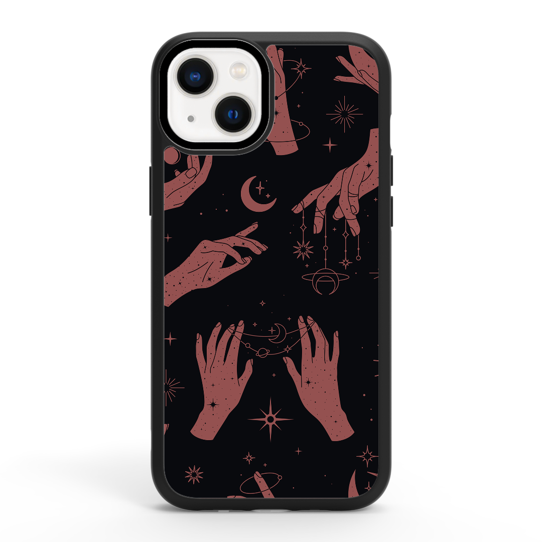 Astral Awakening - iPhone Case