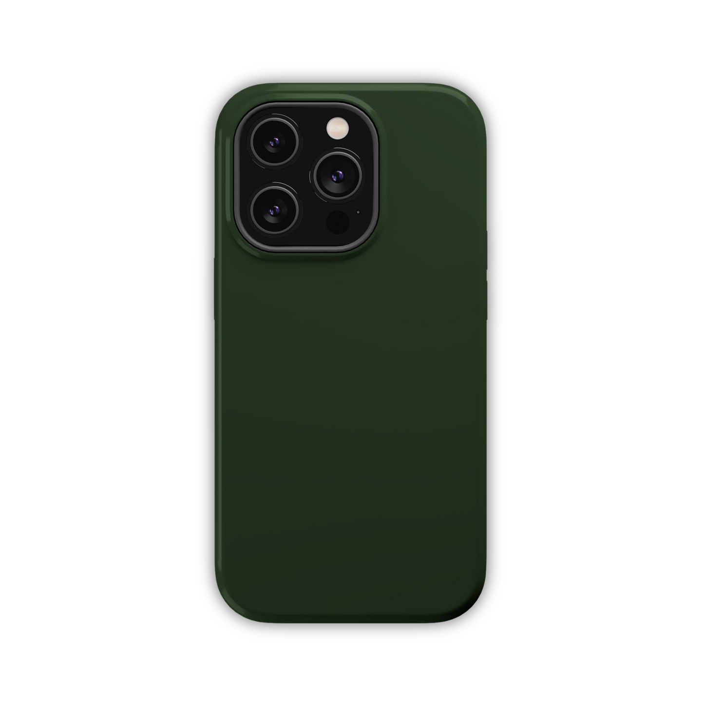 Olive You - iPhone Case
