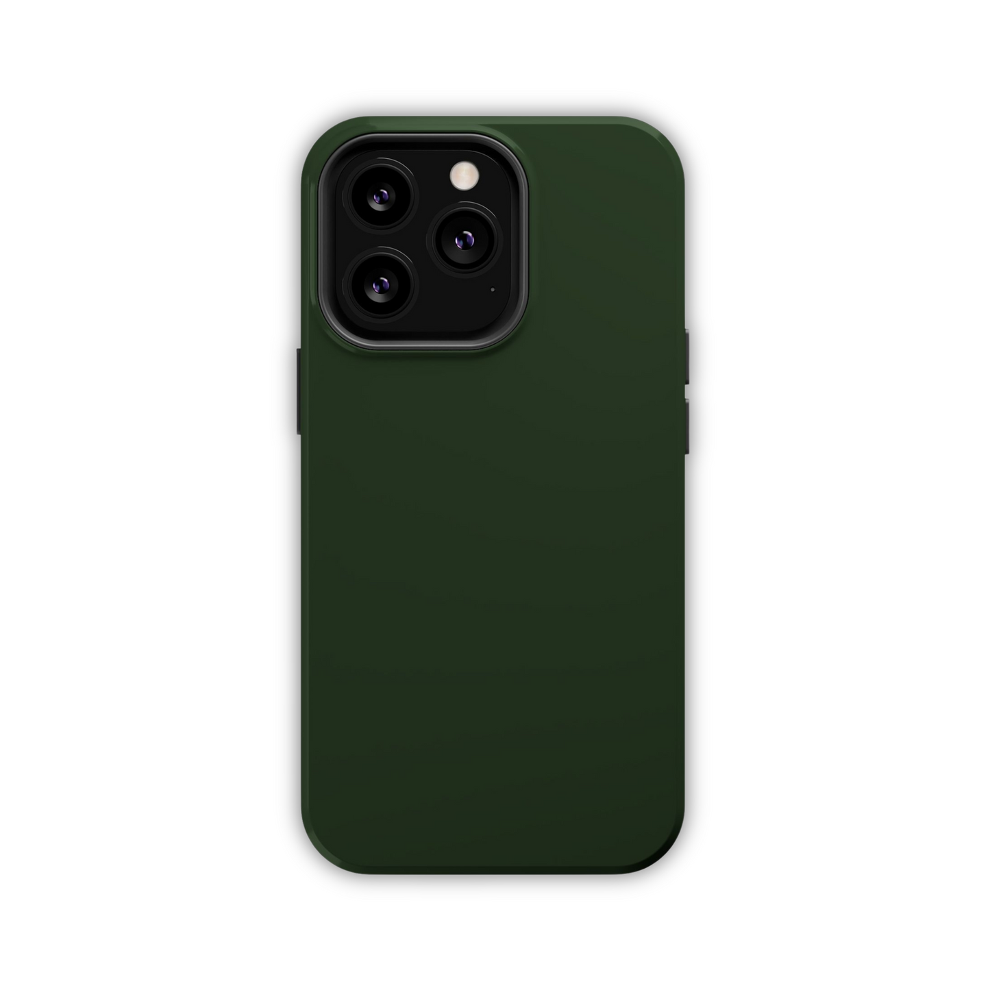Olive You - iPhone Case