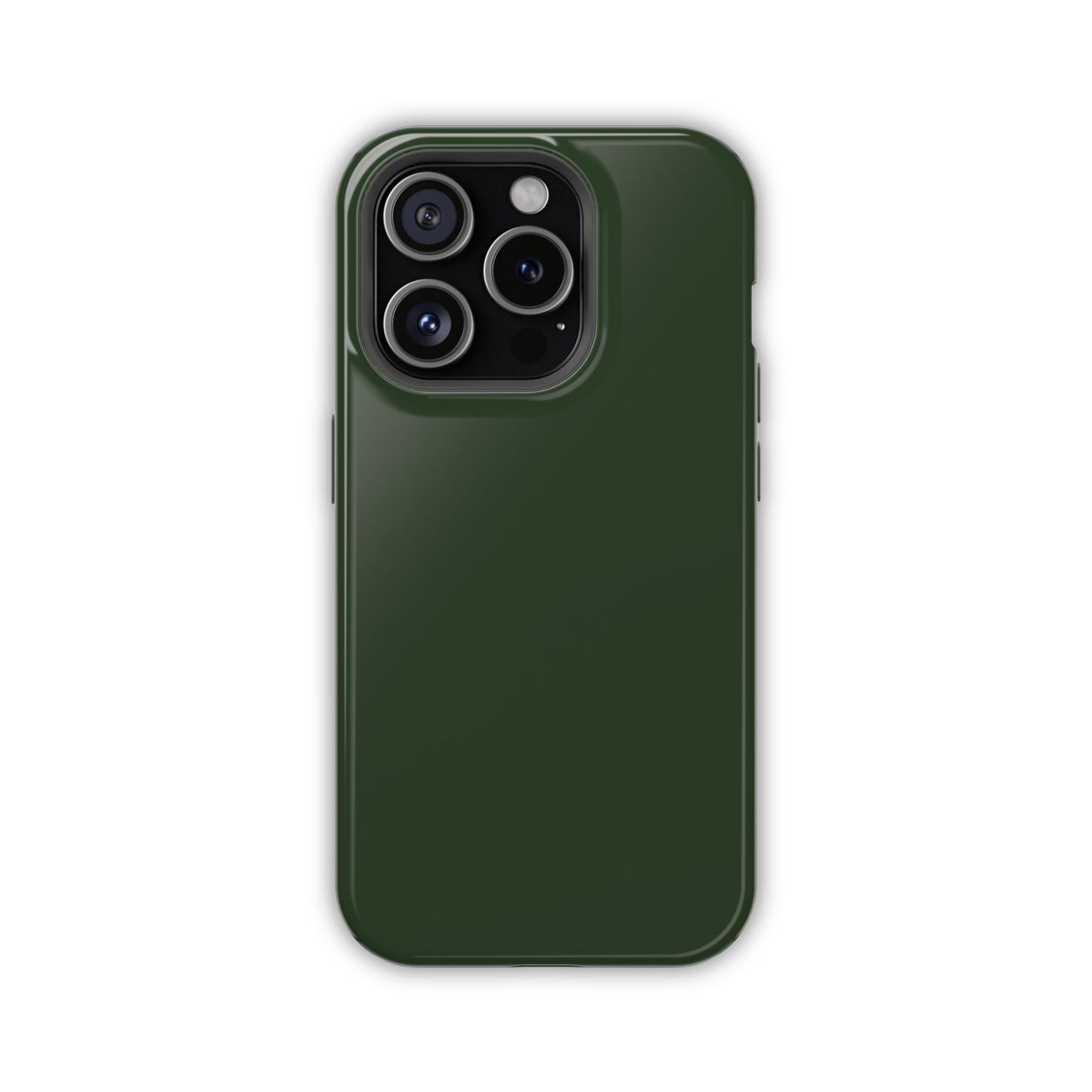 Olive You - iPhone Case