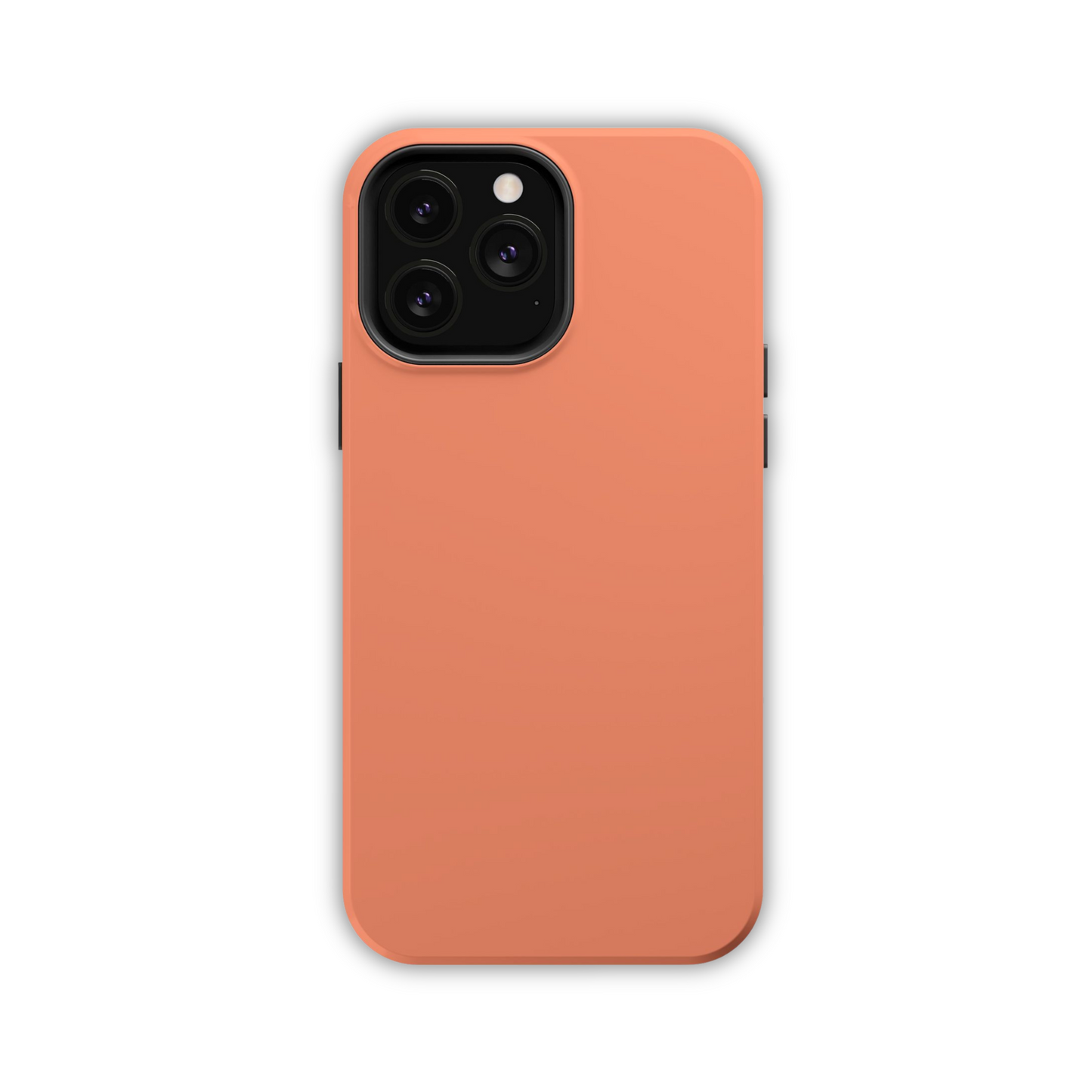 Zesty Twist - iPhone Case