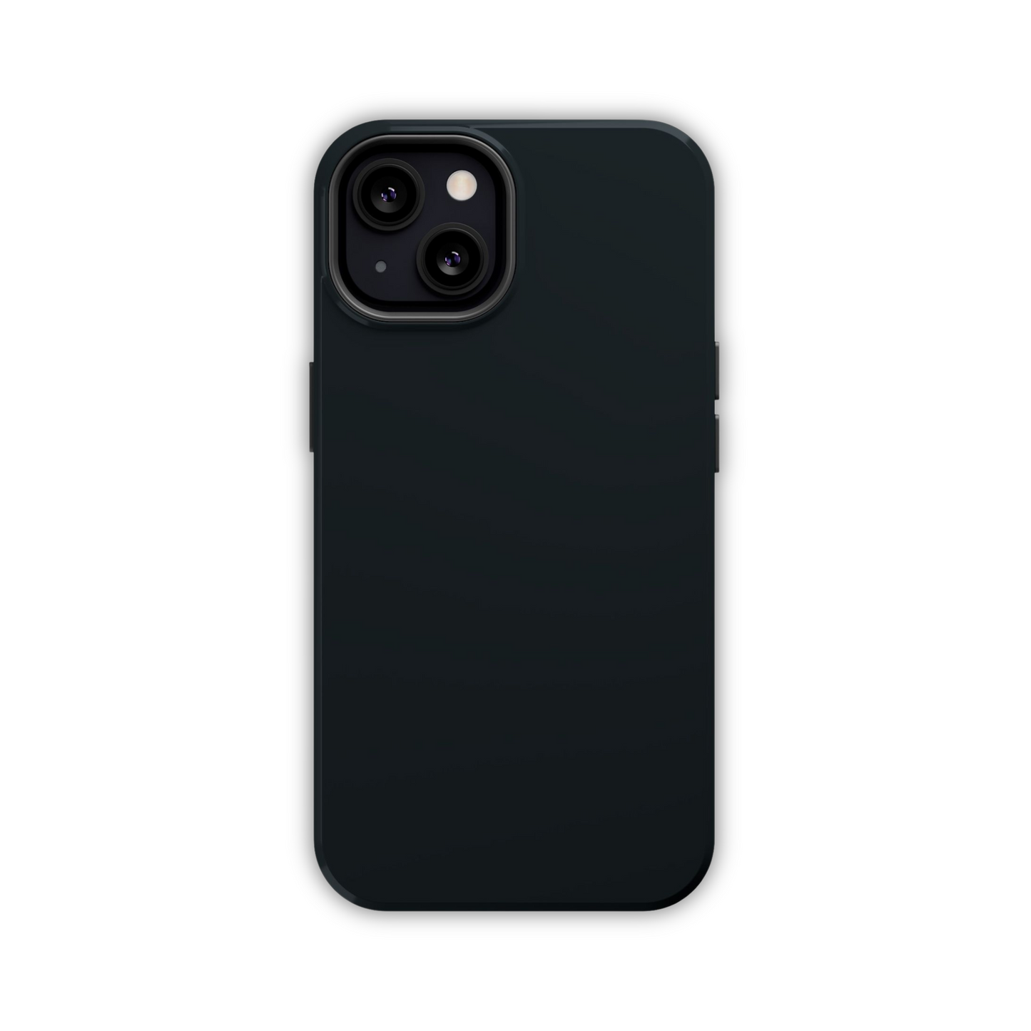 Charcoal Crush - iPhone Case