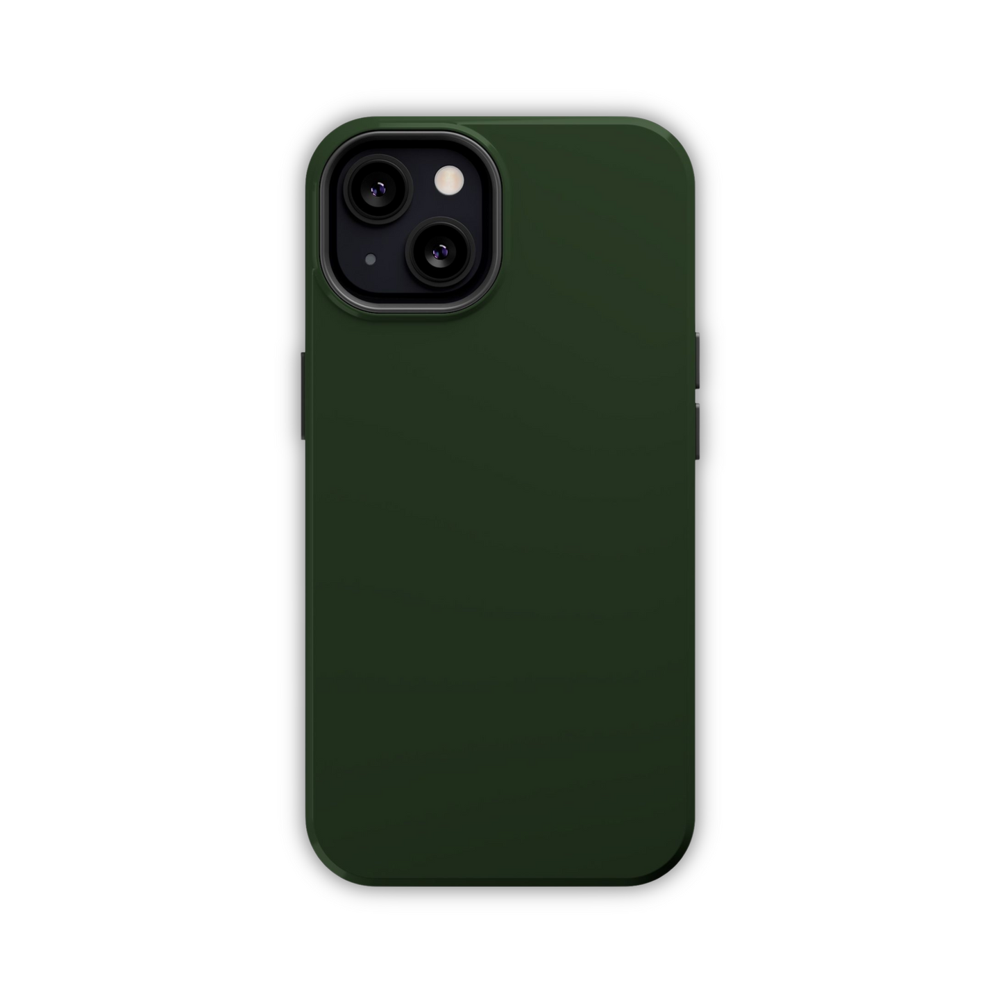 Olive You - iPhone Case