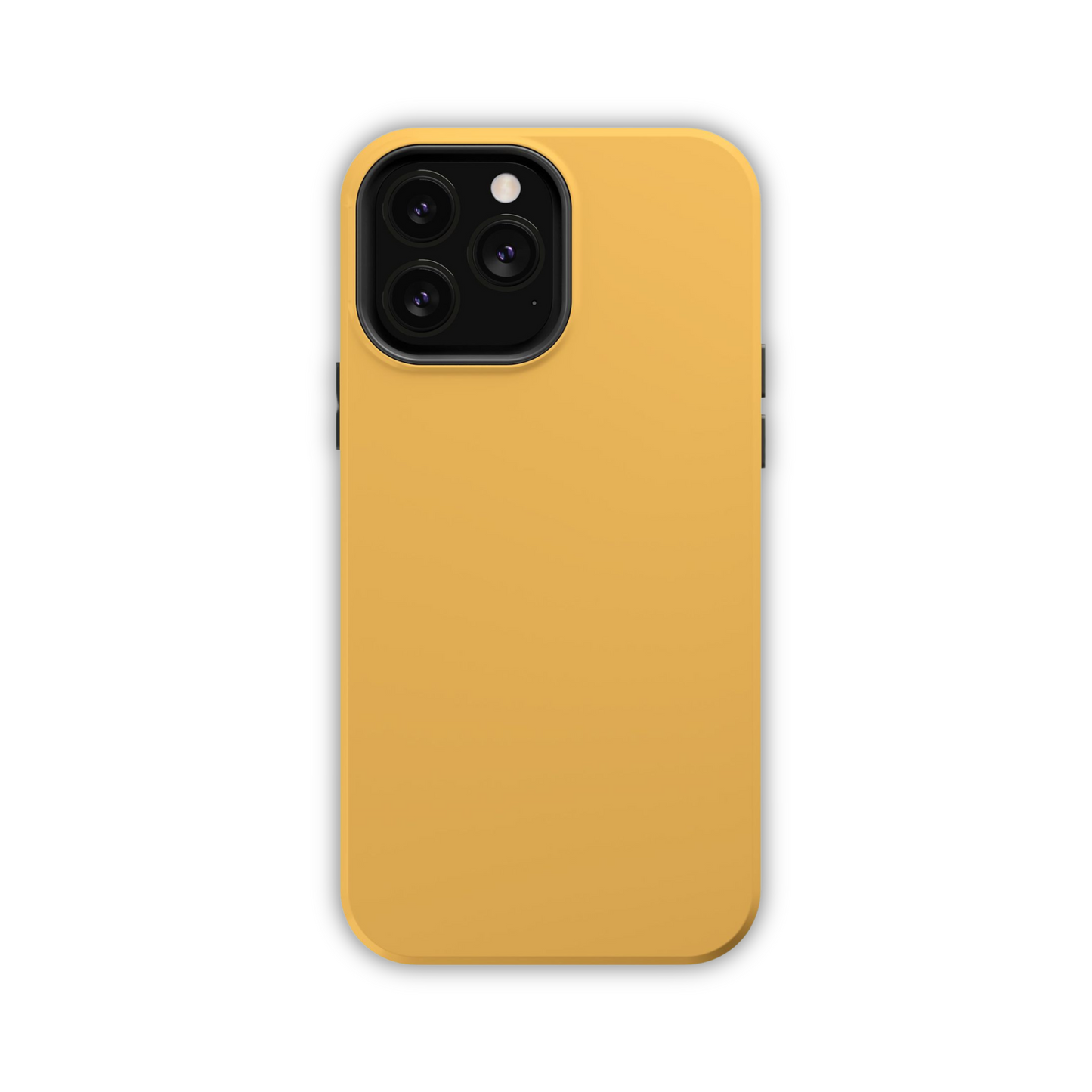 Golden Hour - iPhone Case