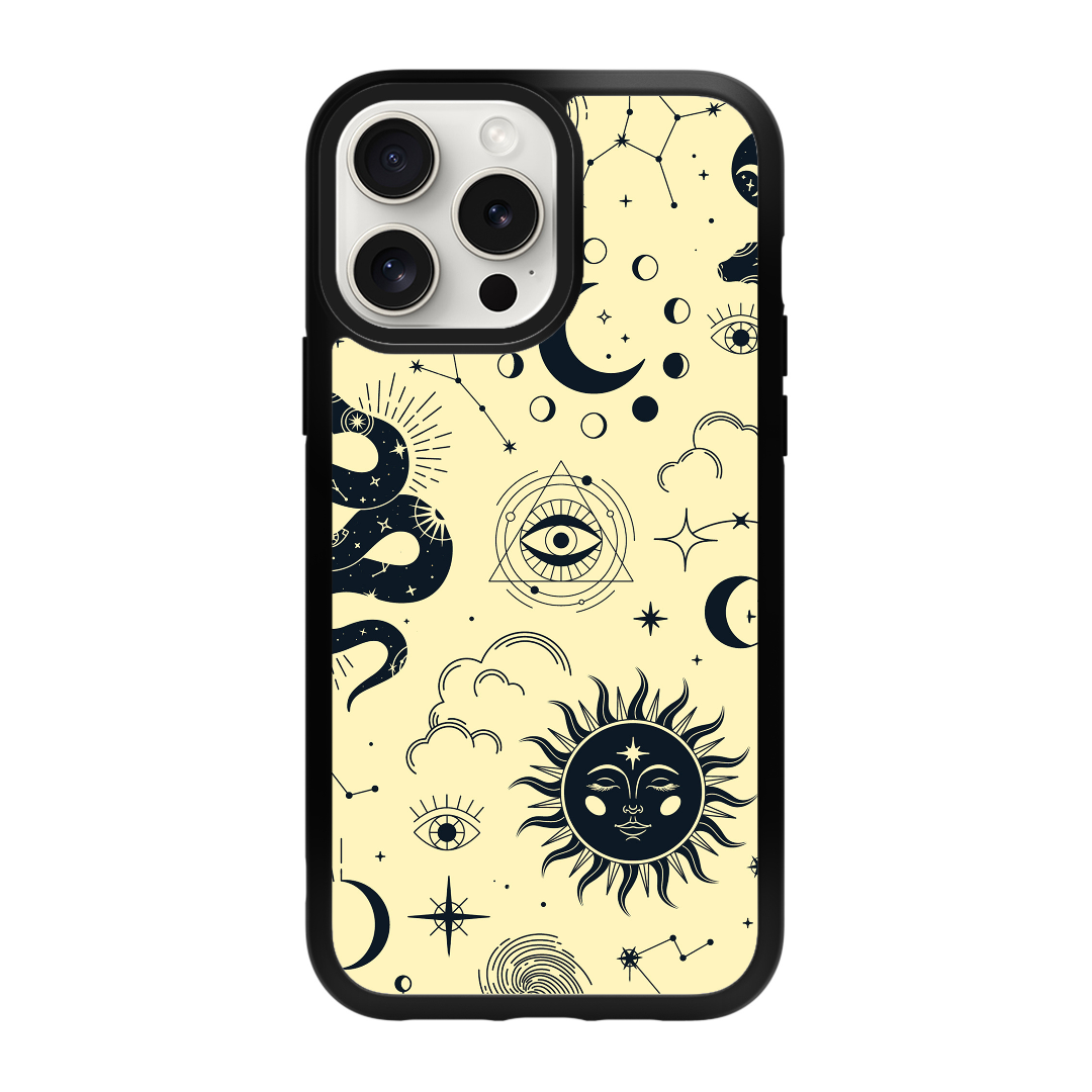 Vedas - iPhone Case