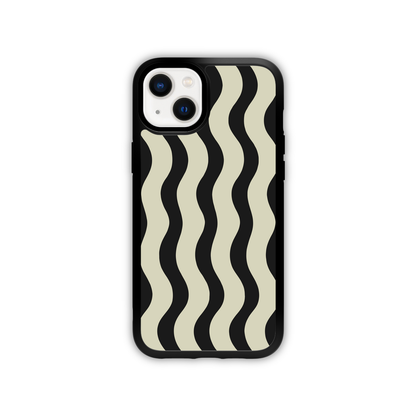 Hacked - iPhone Case